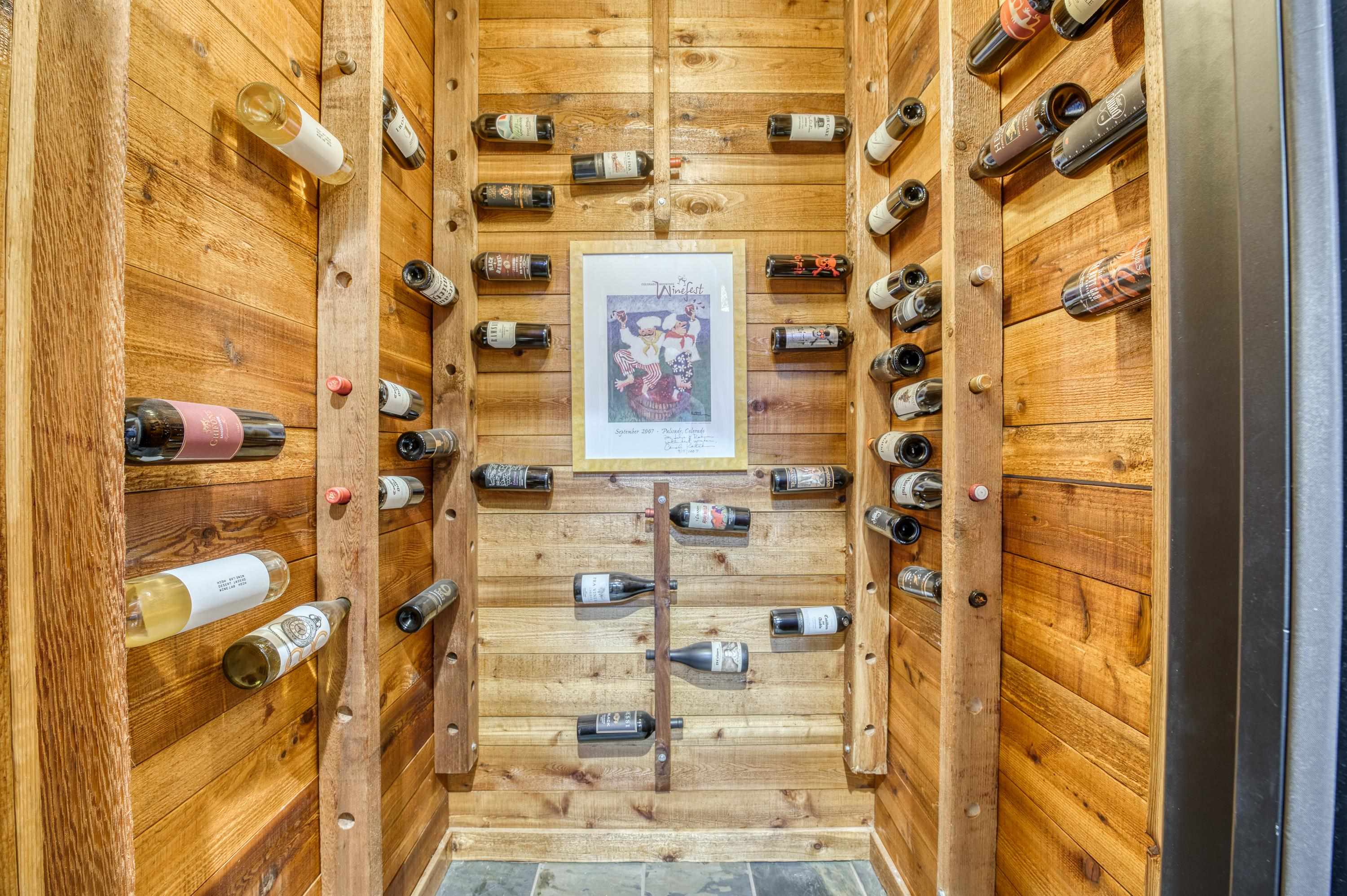 281 Cedar Mountain Drive