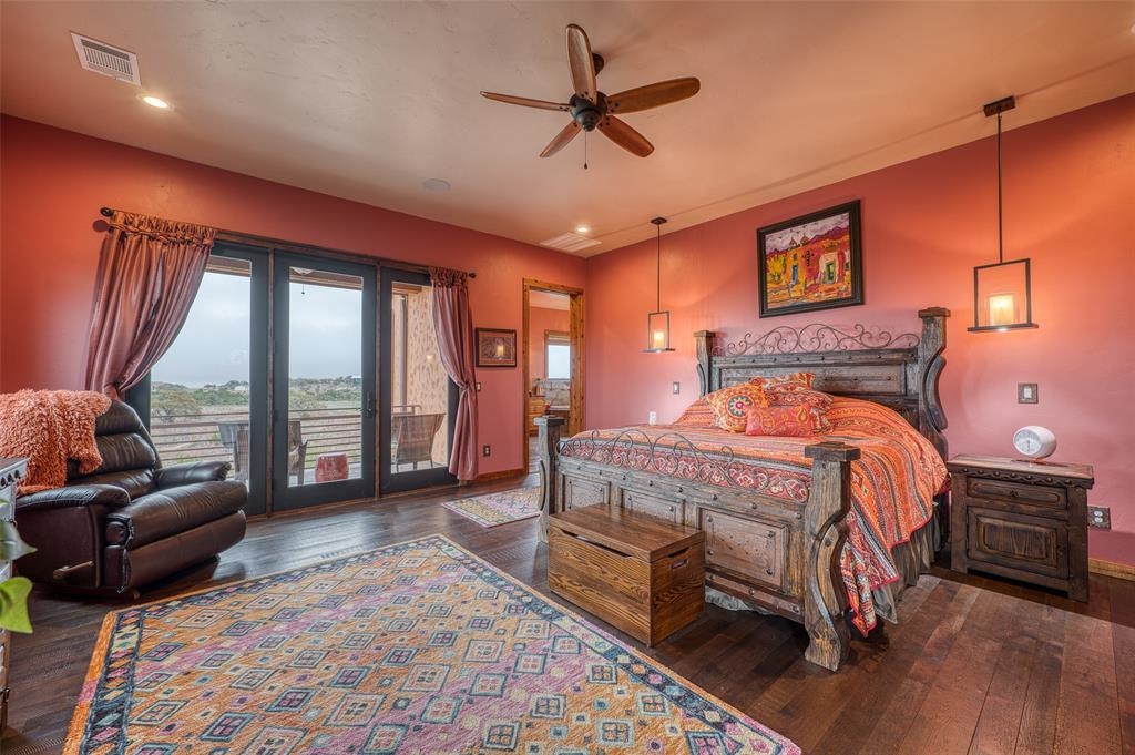 281 Cedar Mountain Drive