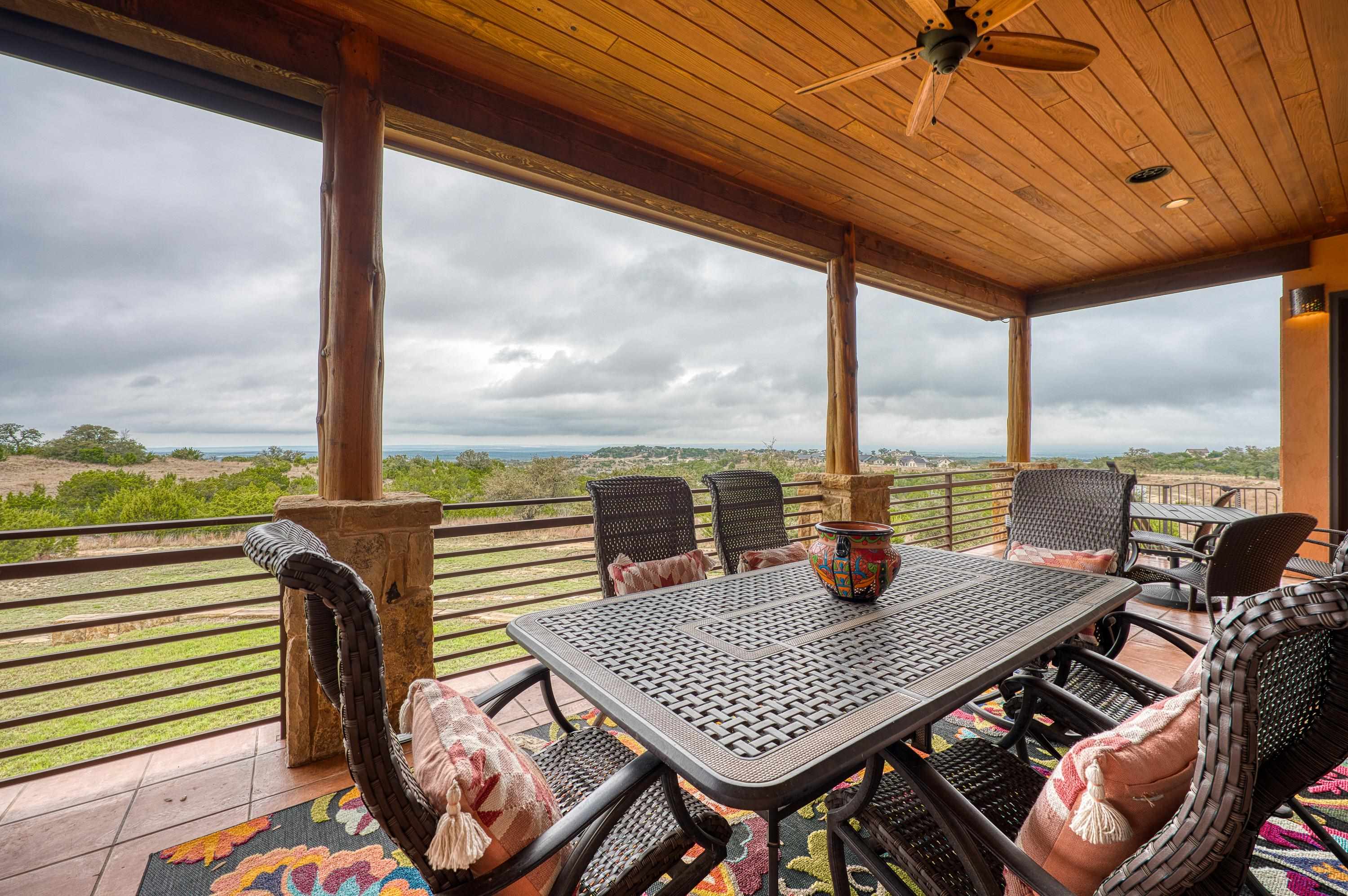 281 Cedar Mountain Drive