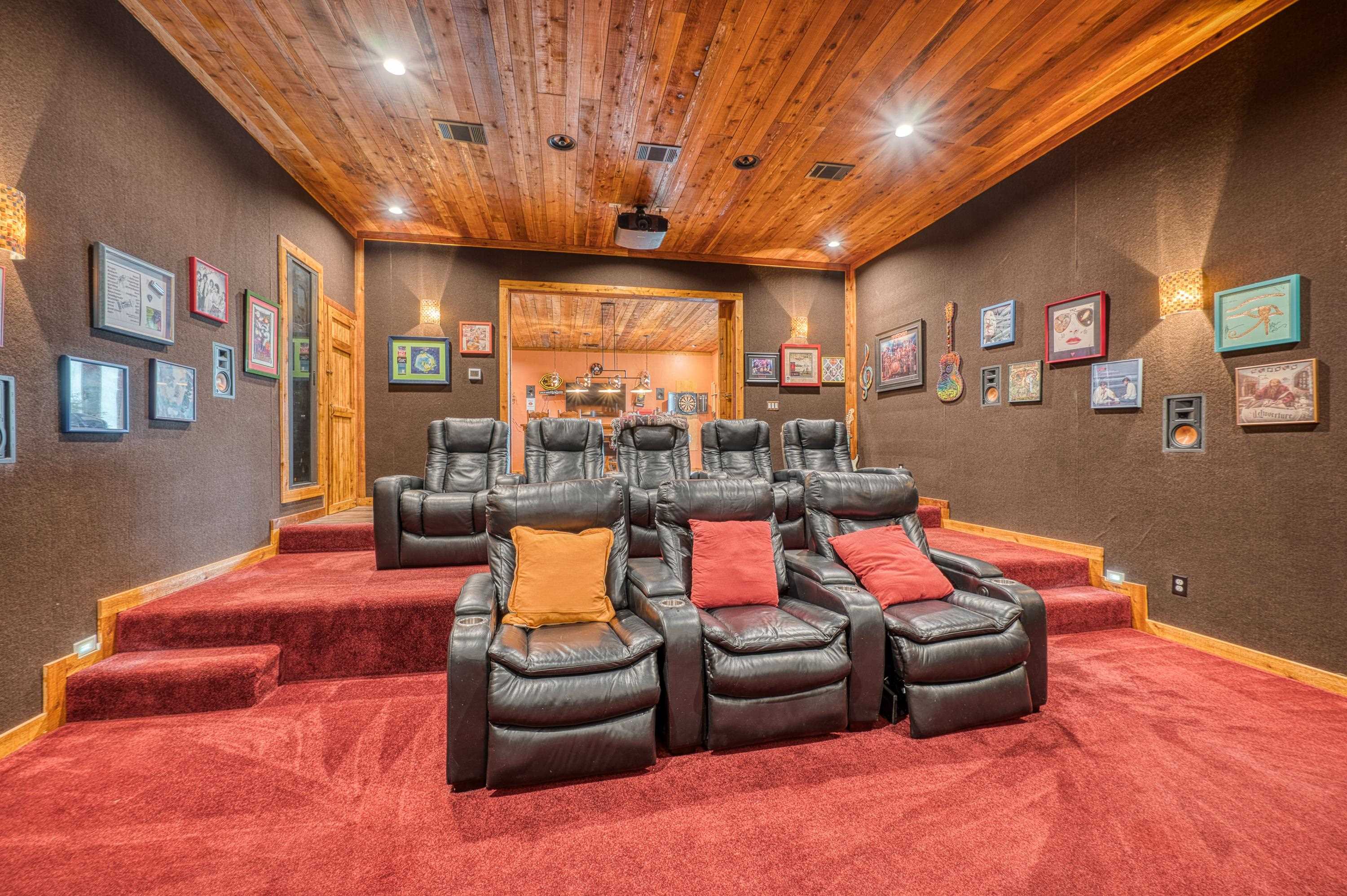 281 Cedar Mountain Drive