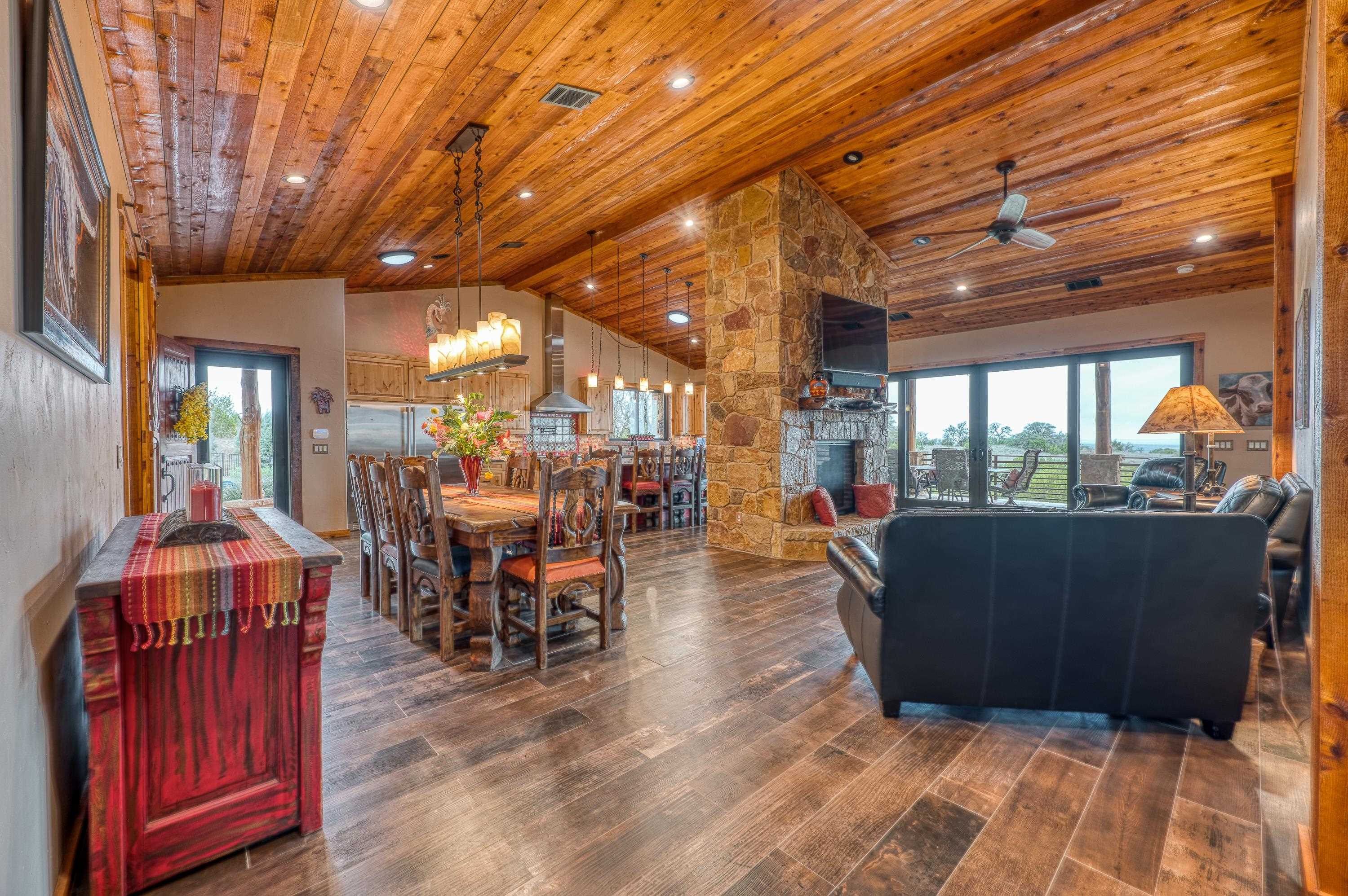 281 Cedar Mountain Drive