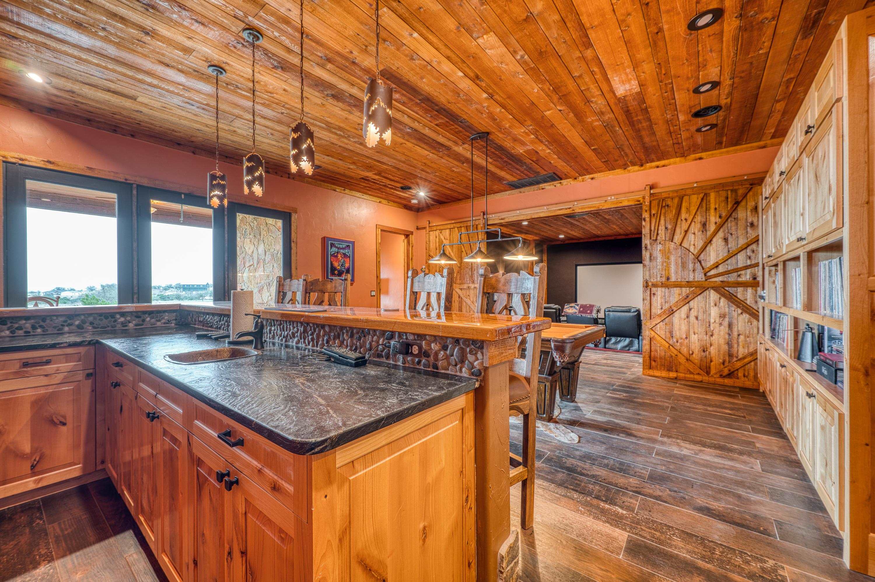 281 Cedar Mountain Drive