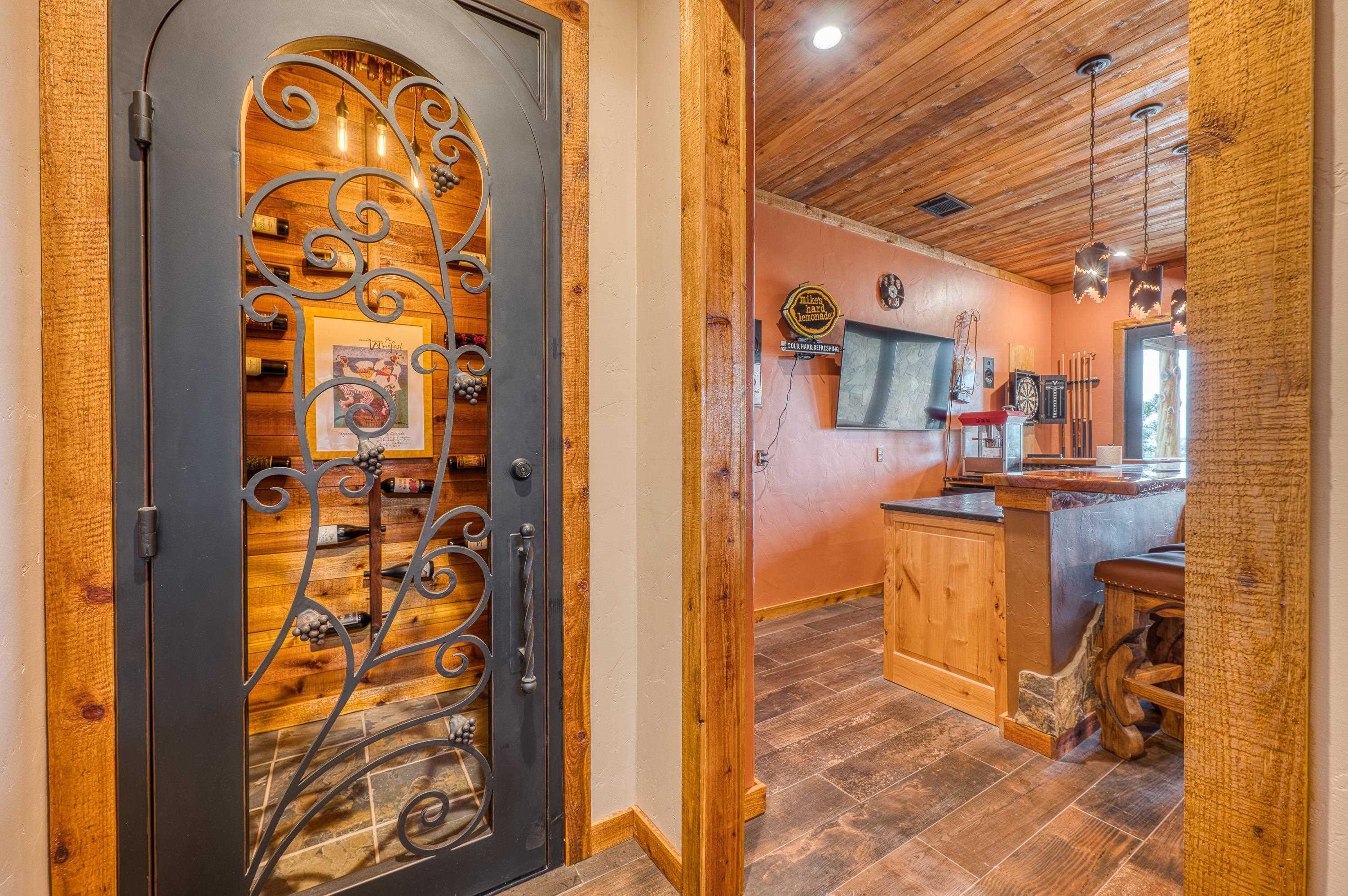 281 Cedar Mountain Drive