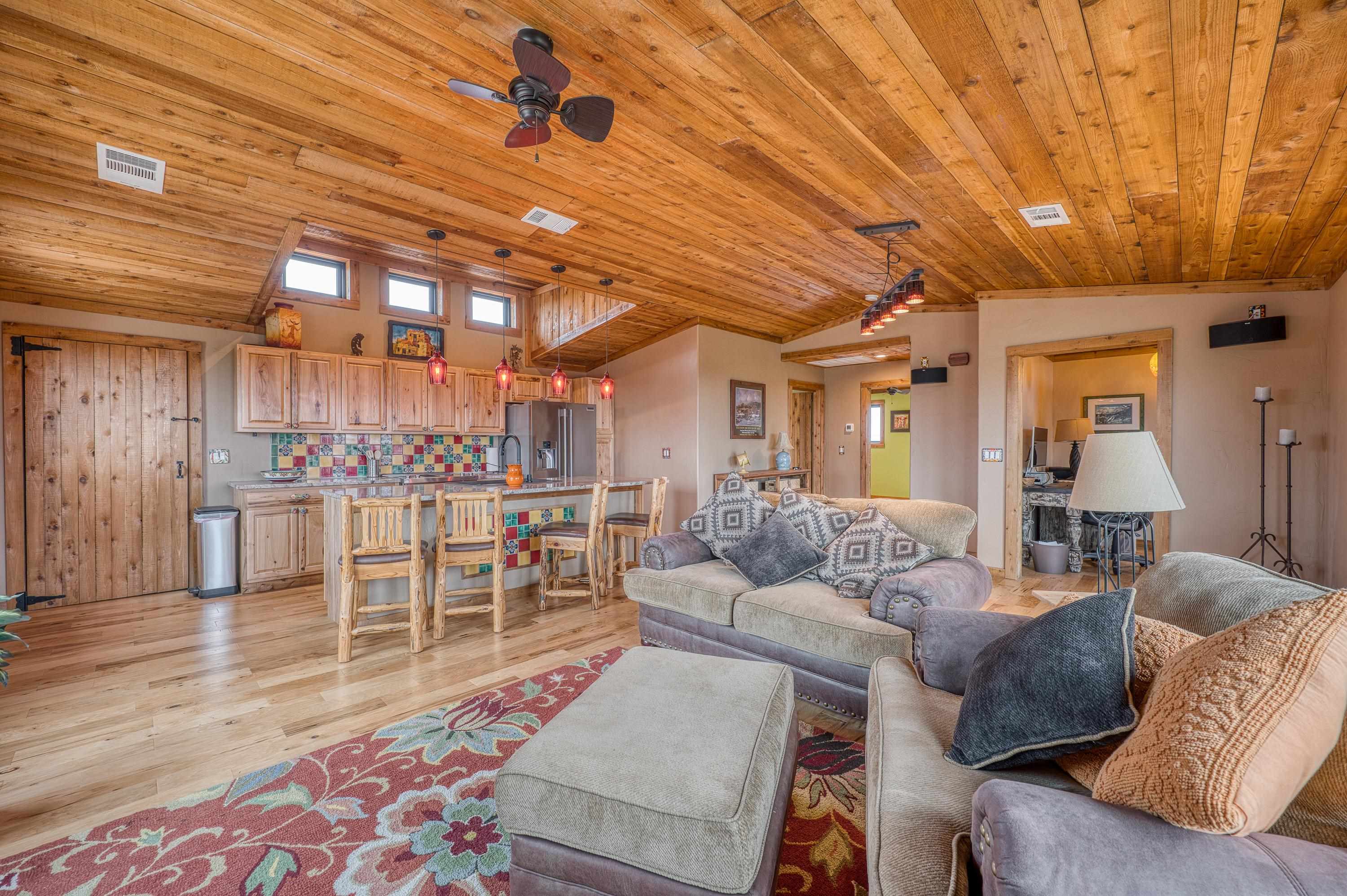281 Cedar Mountain Drive