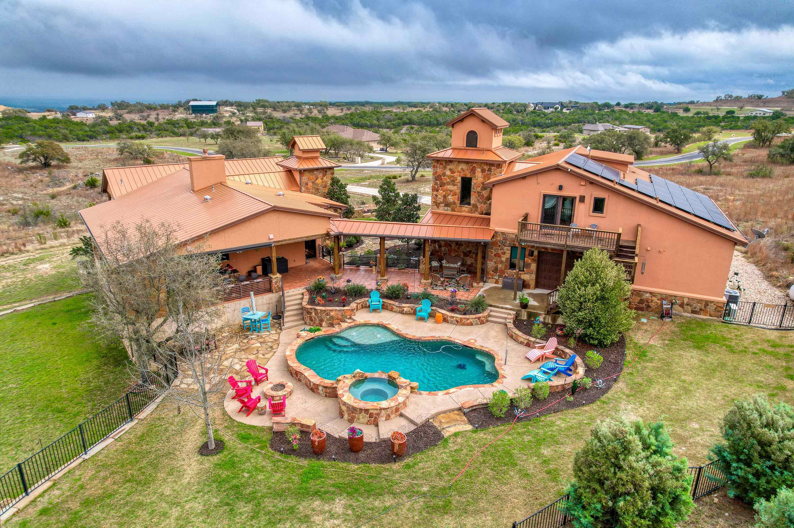 281 Cedar Mountain Drive