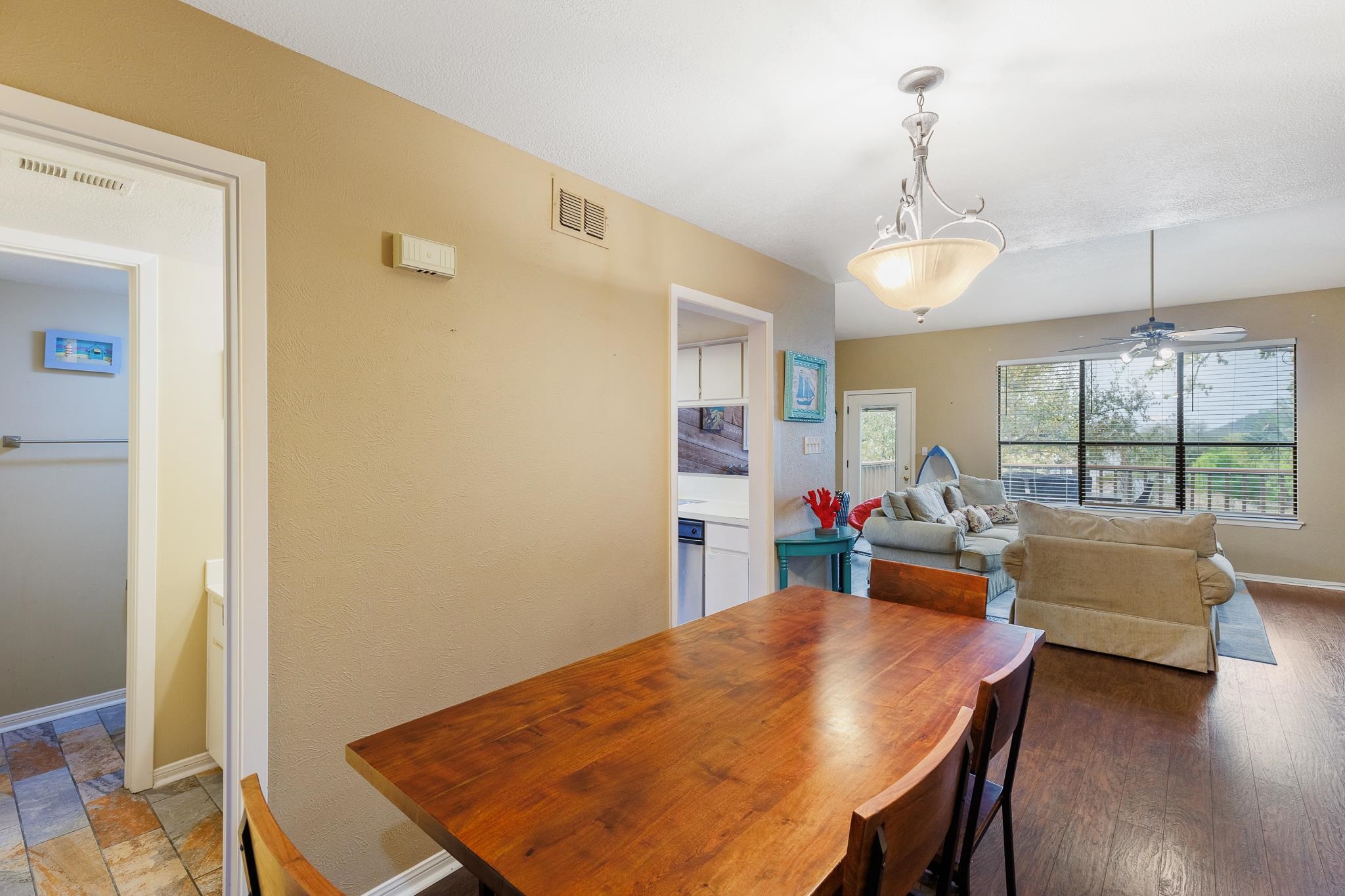 704 #F Horseshoe Bay Boulevard