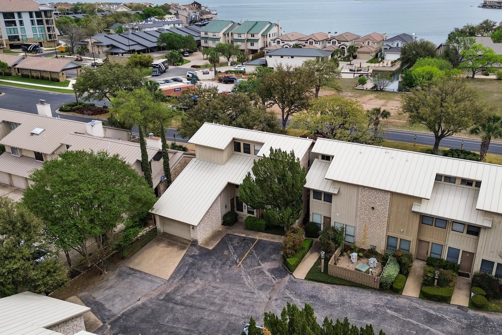 704 #F Horseshoe Bay Boulevard