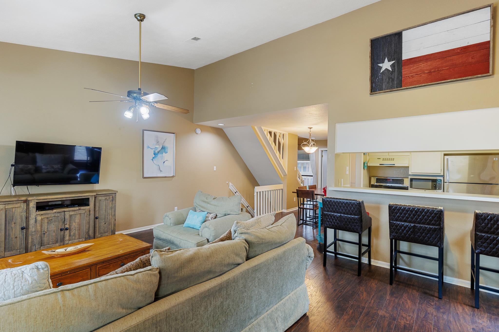 704 #F Horseshoe Bay Boulevard
