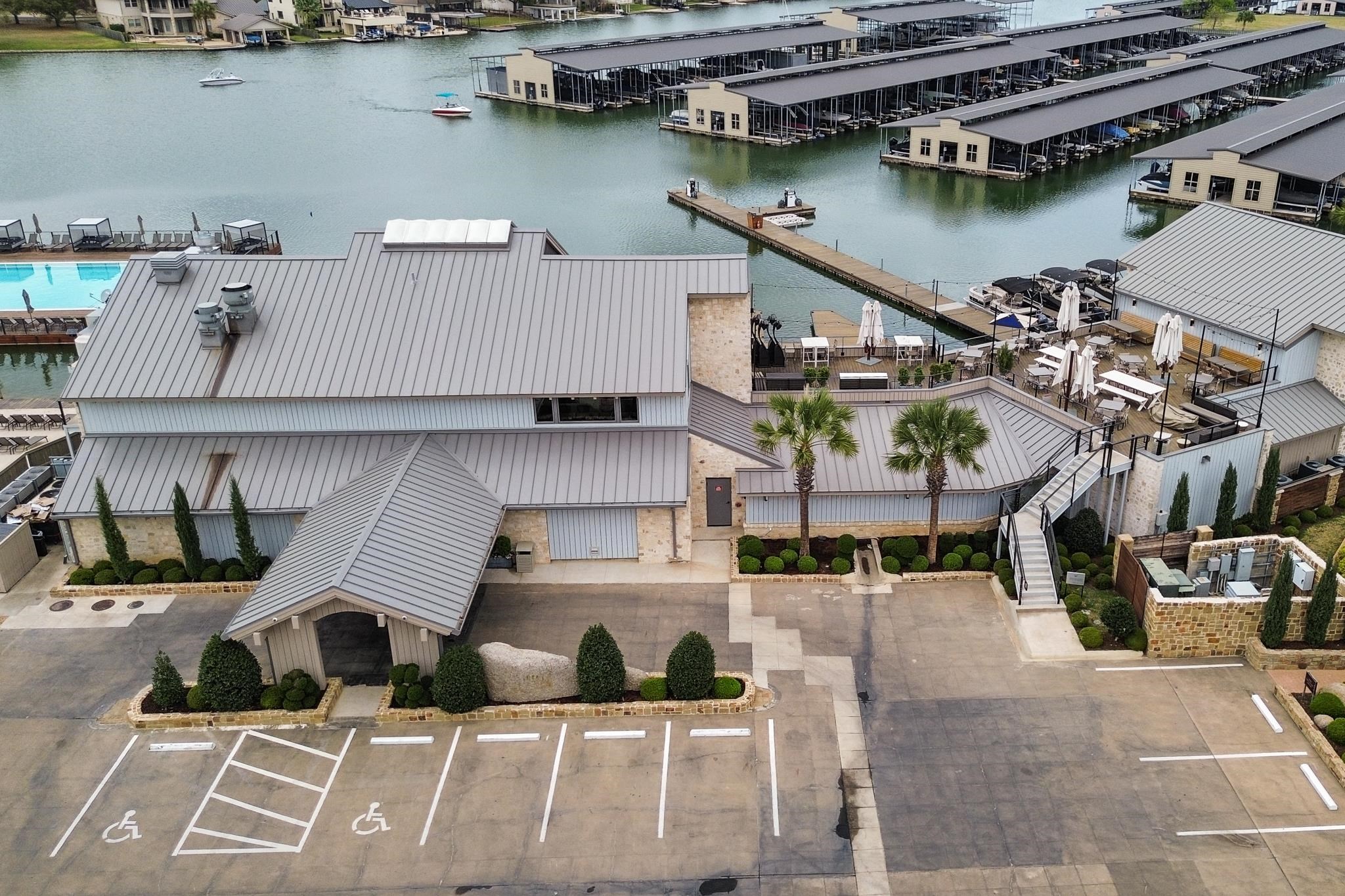 704 #F Horseshoe Bay Boulevard