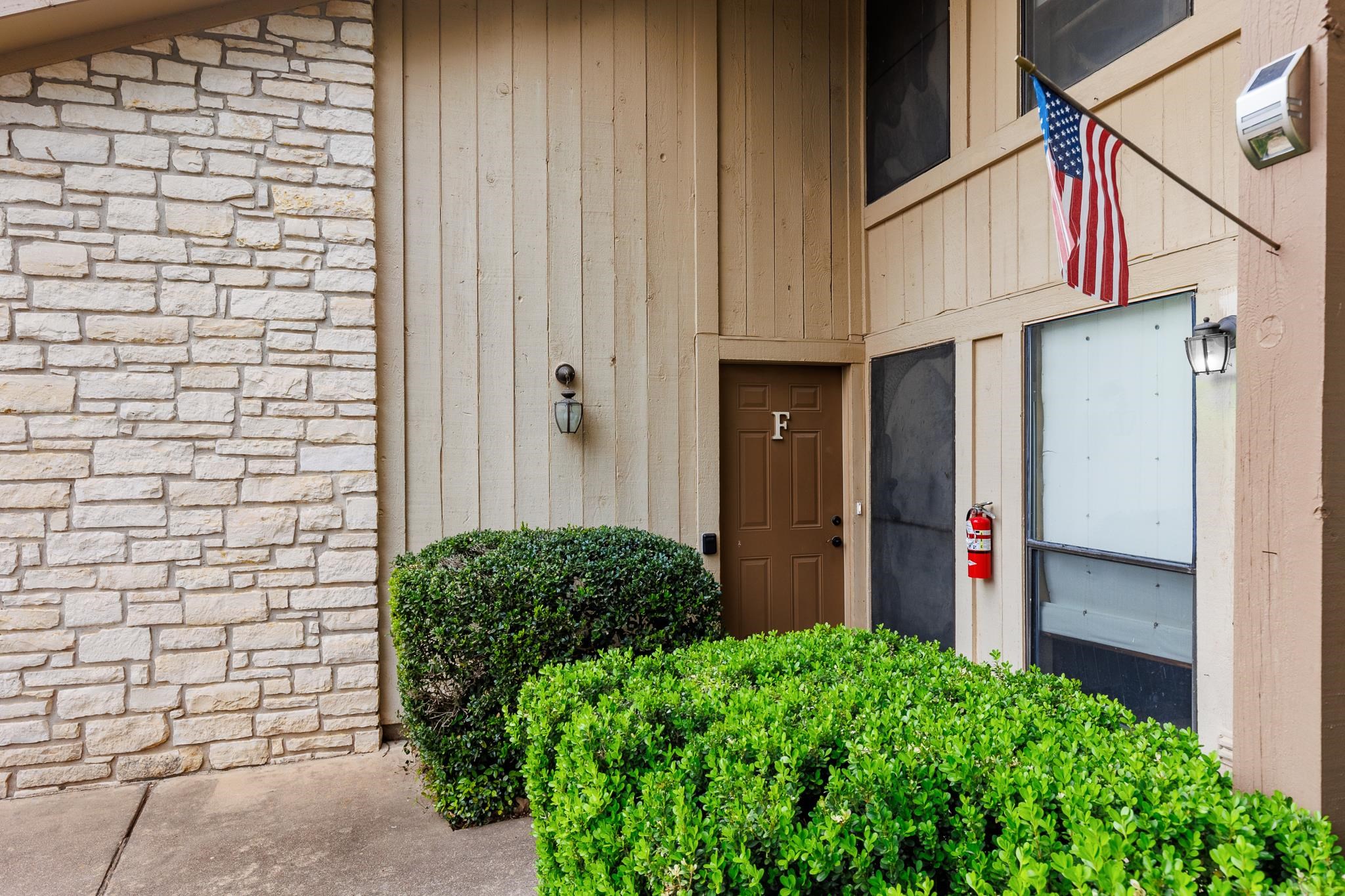 704 #F Horseshoe Bay Boulevard