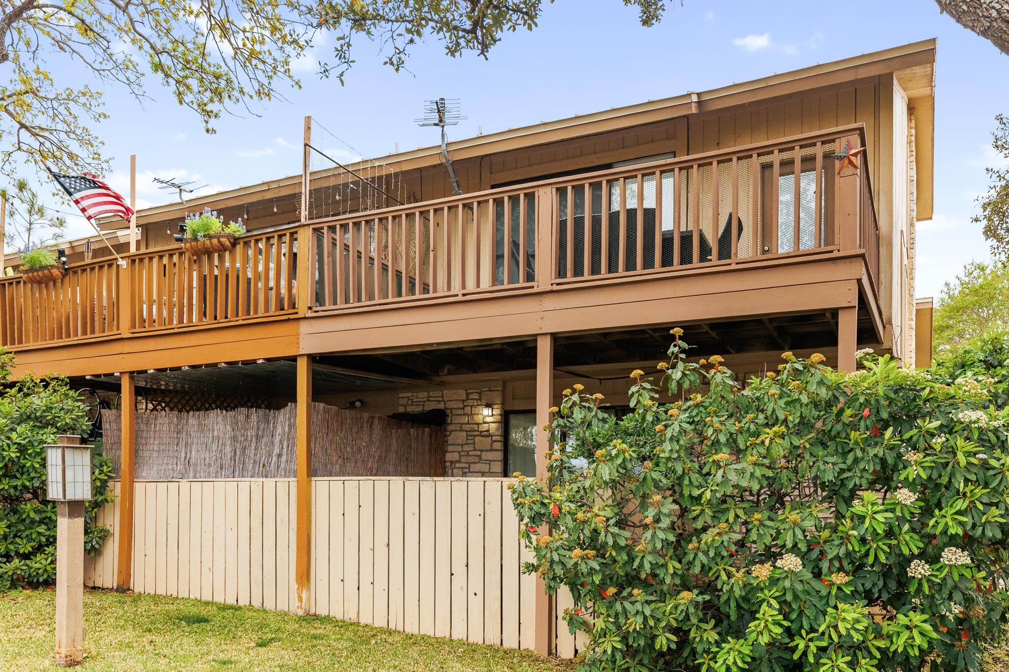 704 #F Horseshoe Bay Boulevard