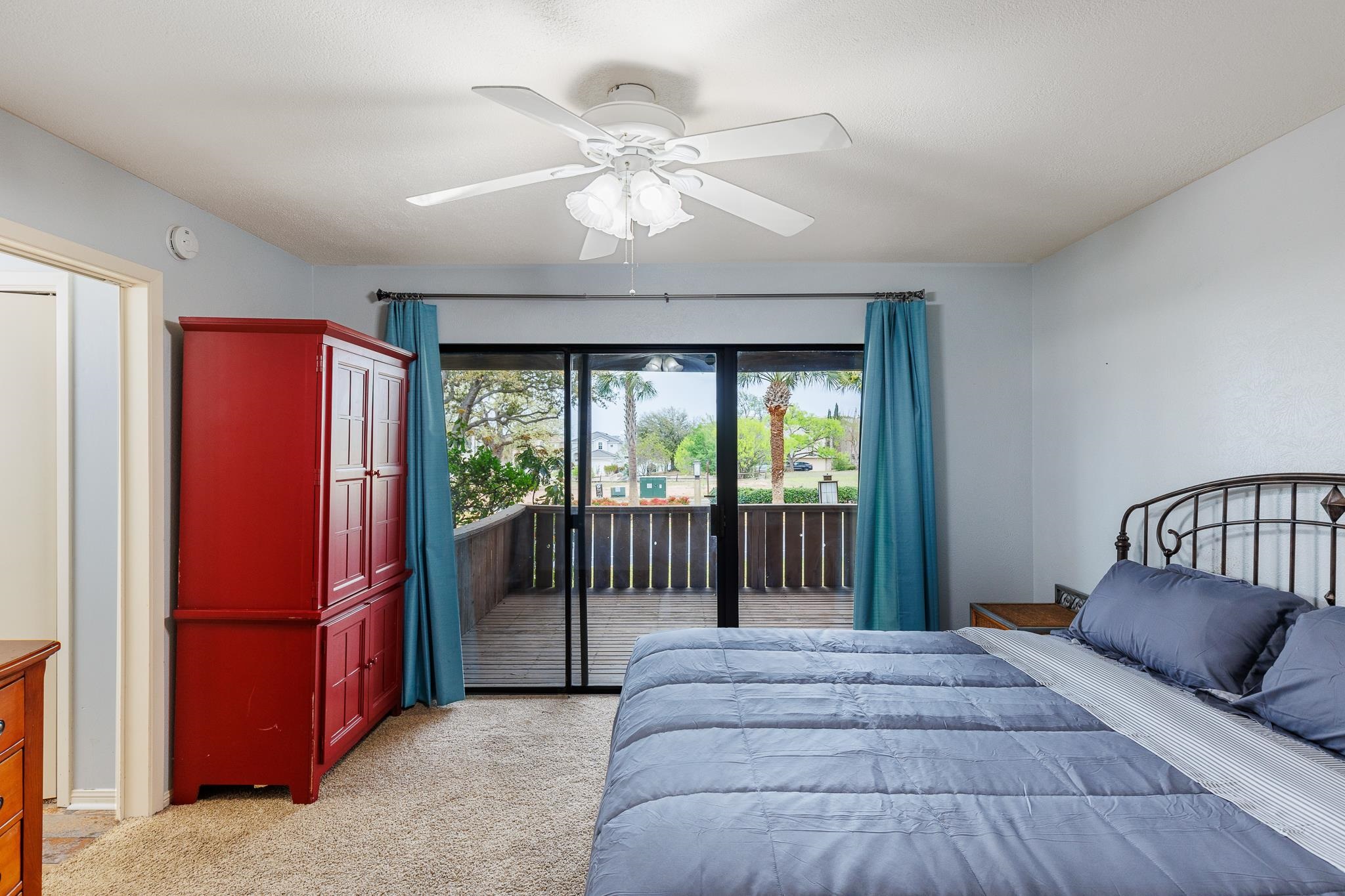 704 #F Horseshoe Bay Boulevard