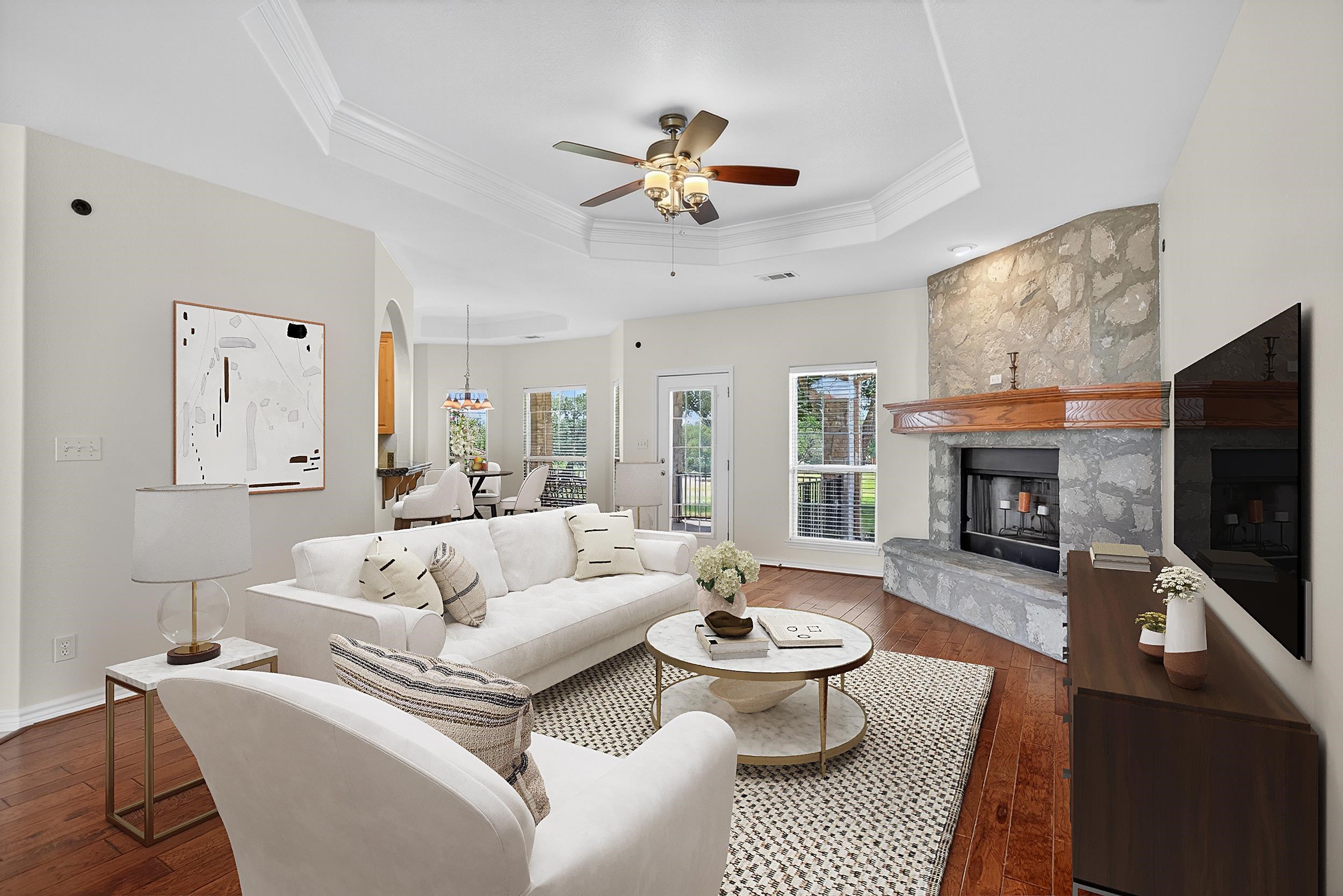 114 Friends Wood Avenue