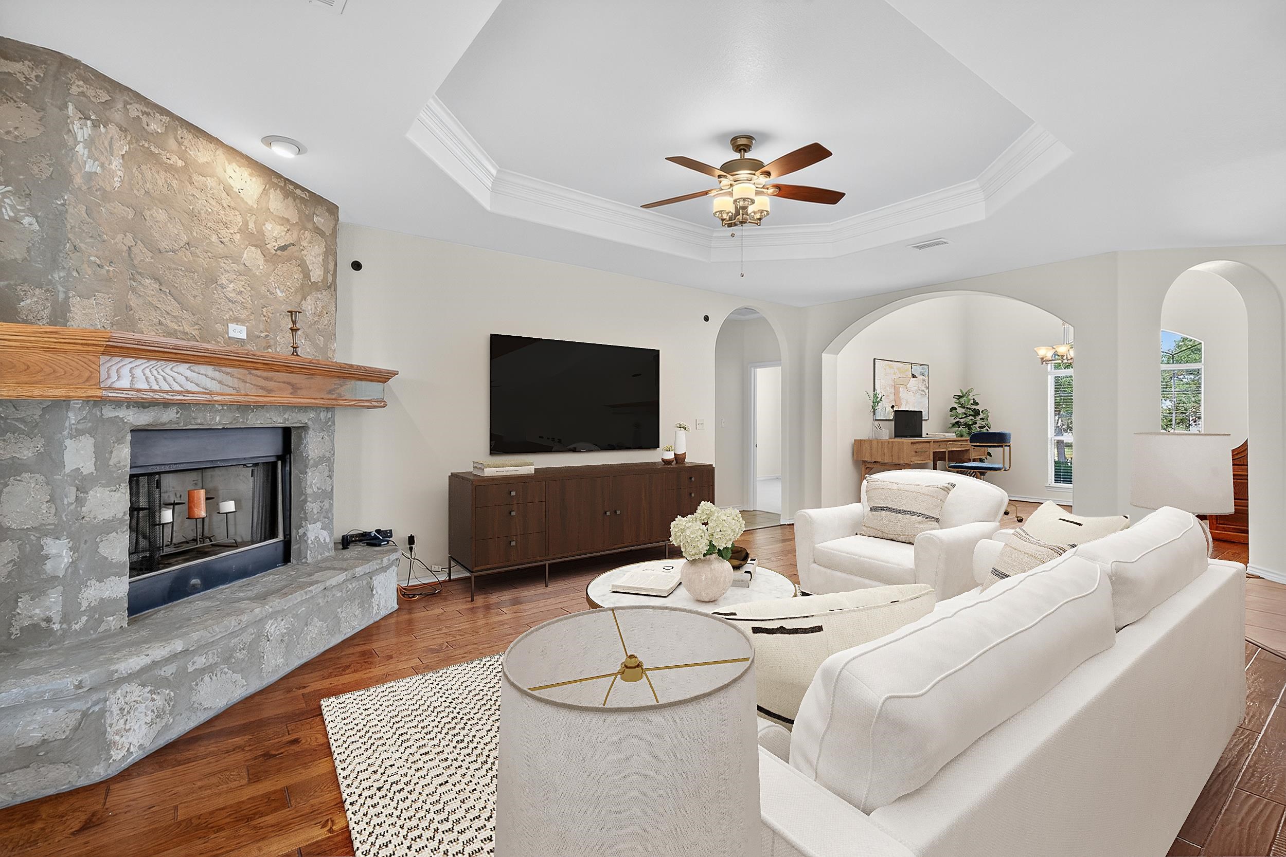 114 Friends Wood Avenue