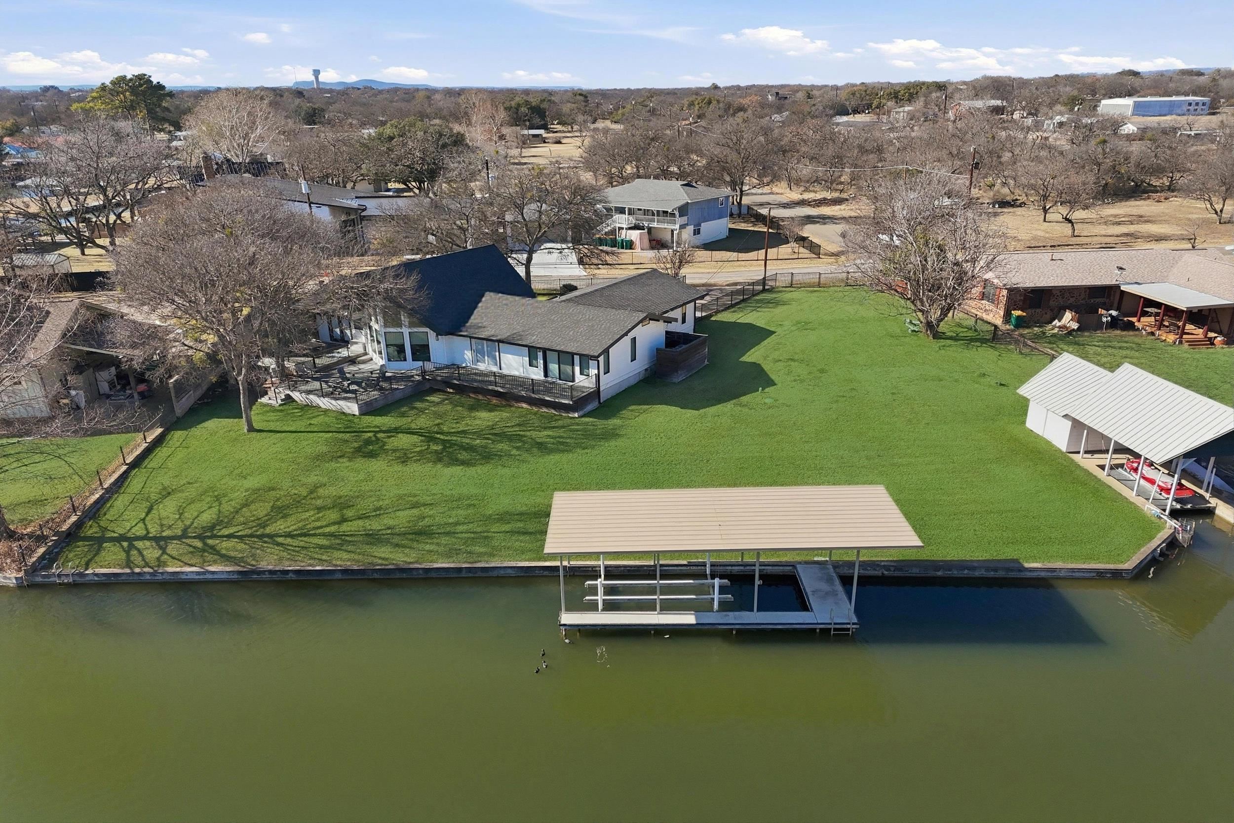 508 Sherwood Forest Drive