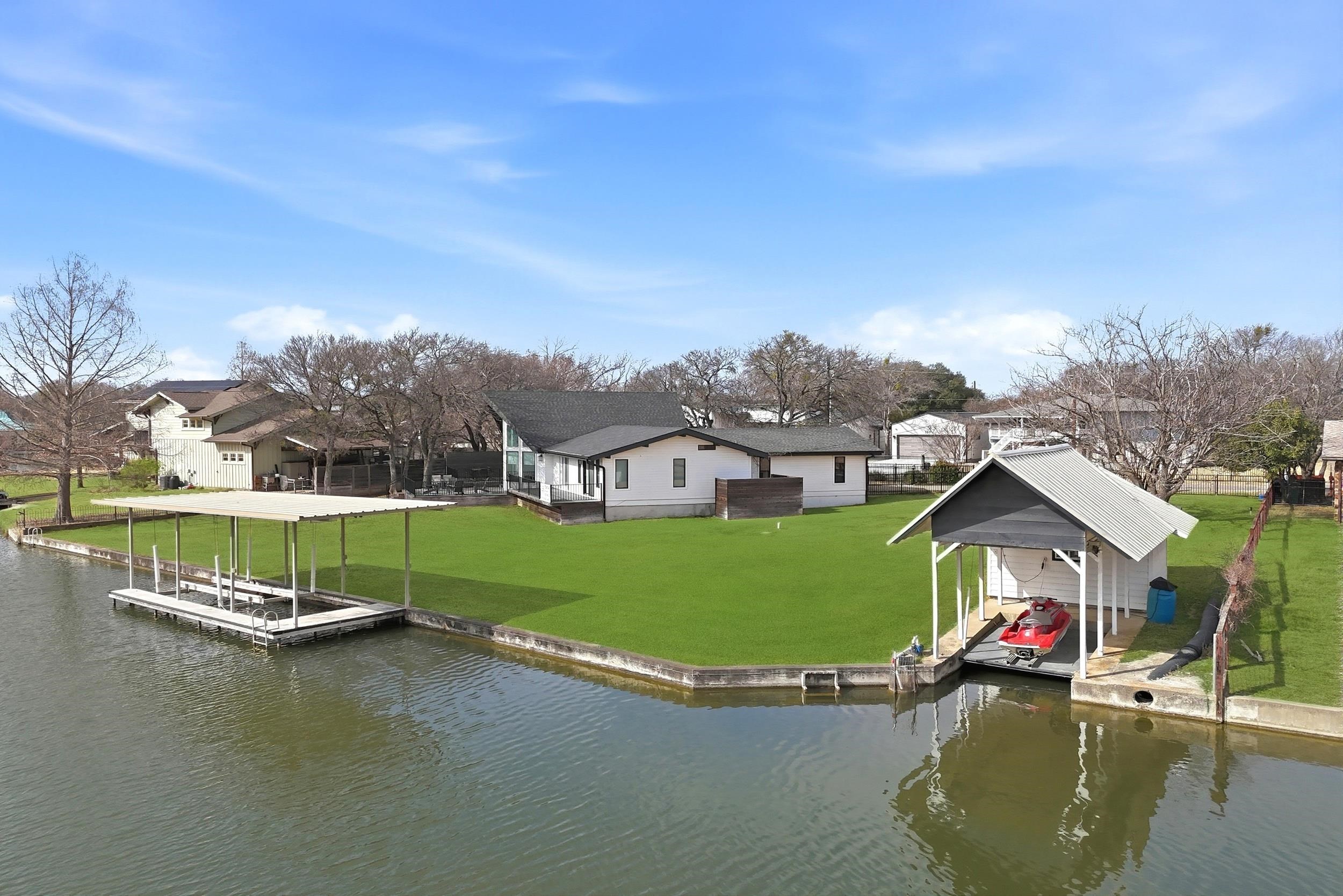 508 Sherwood Forest Drive