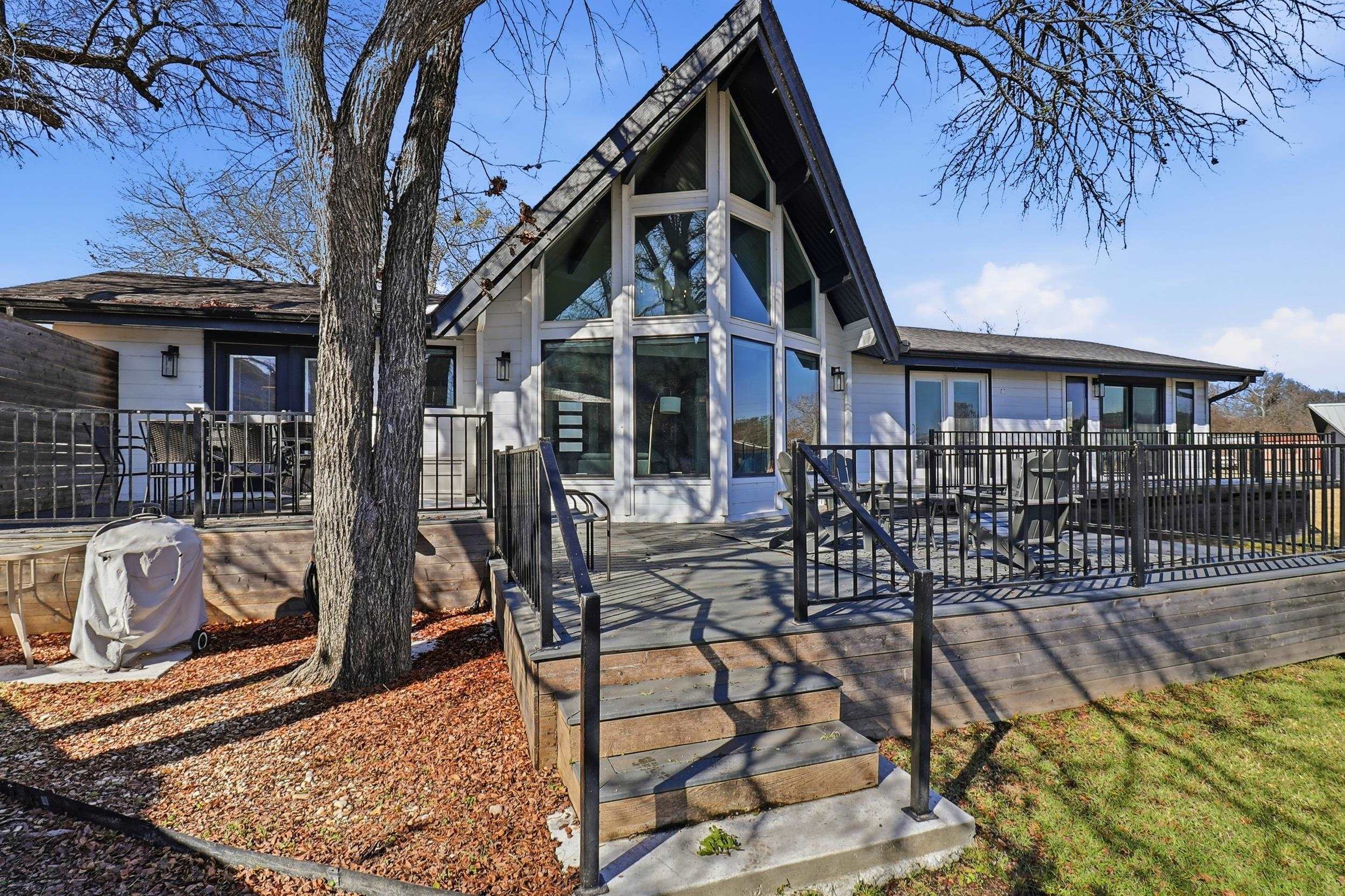 508 Sherwood Forest Drive