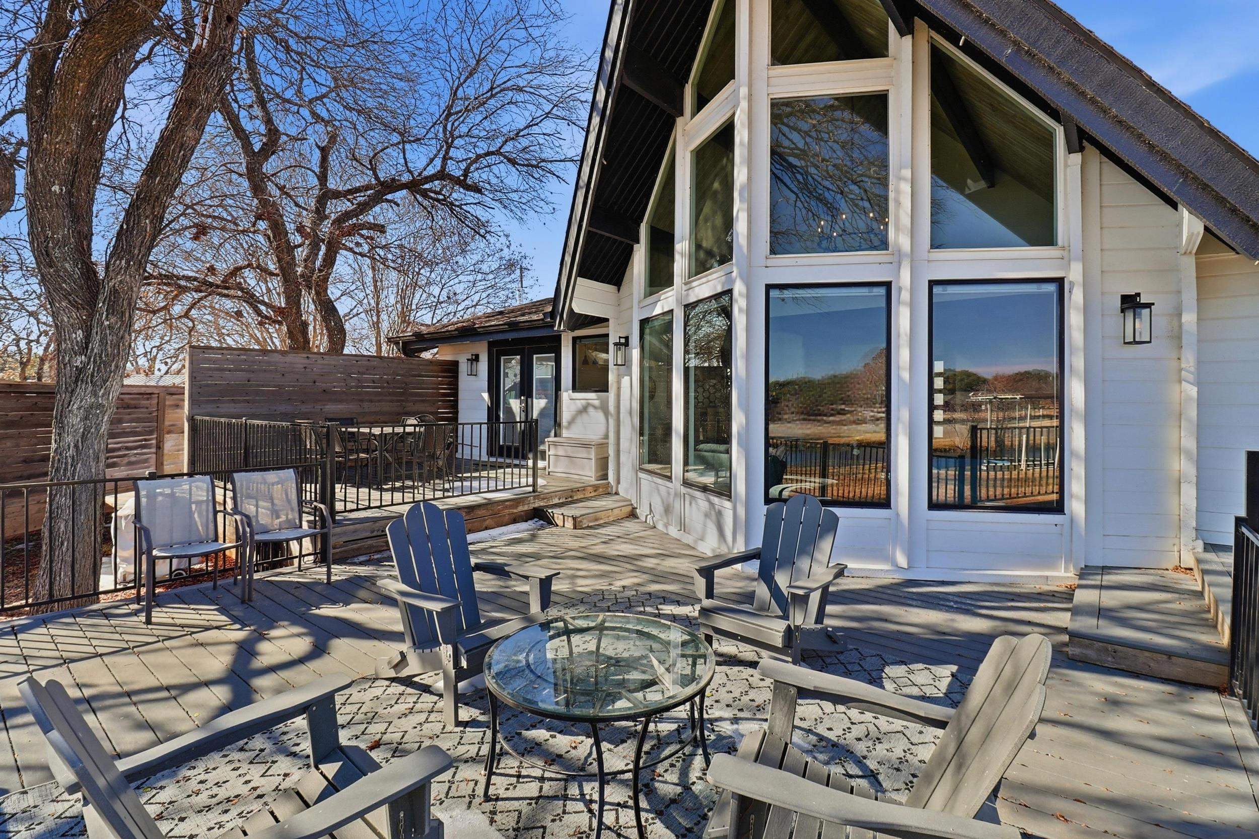 508 Sherwood Forest Drive