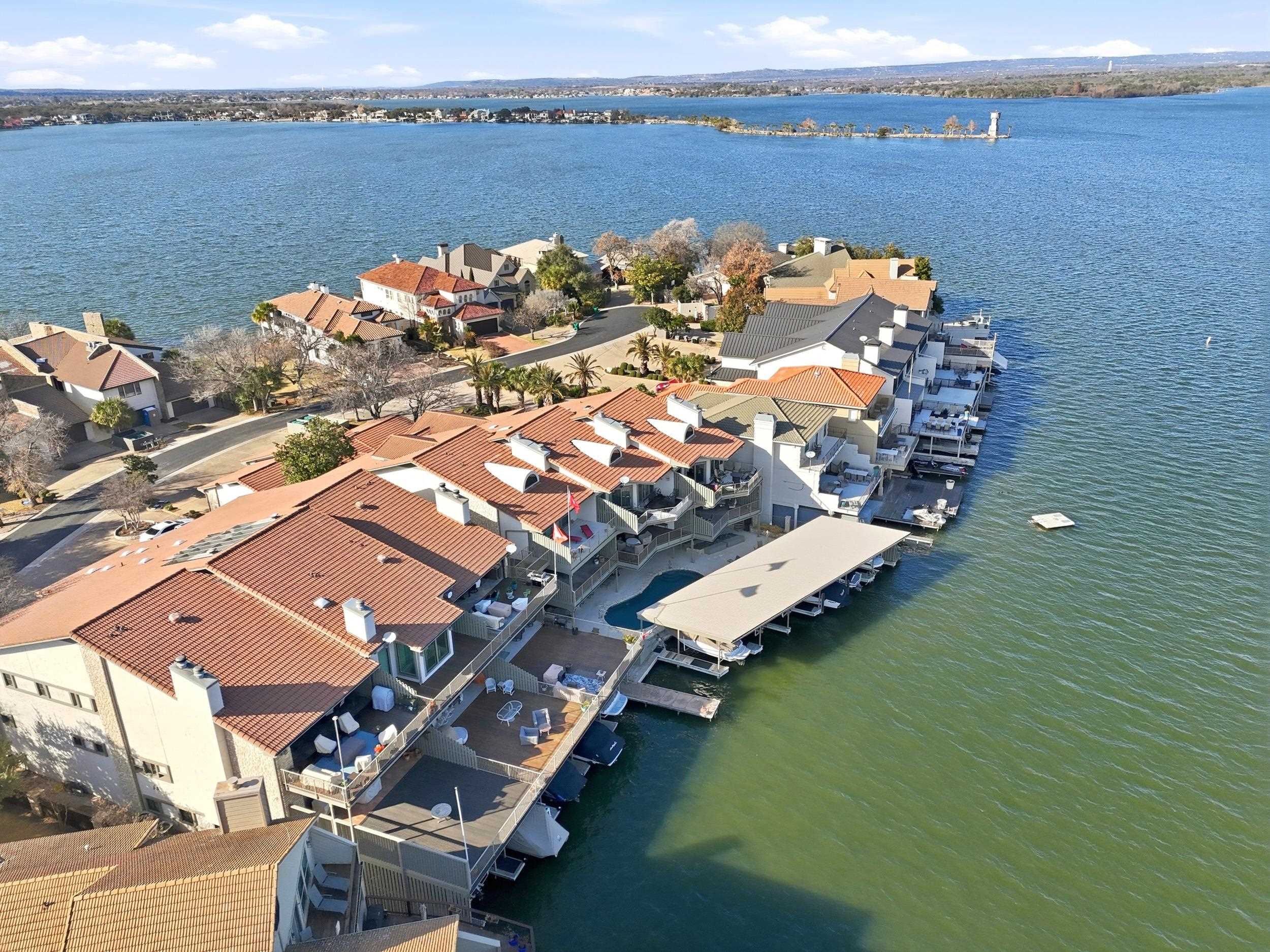 403 Island Drive