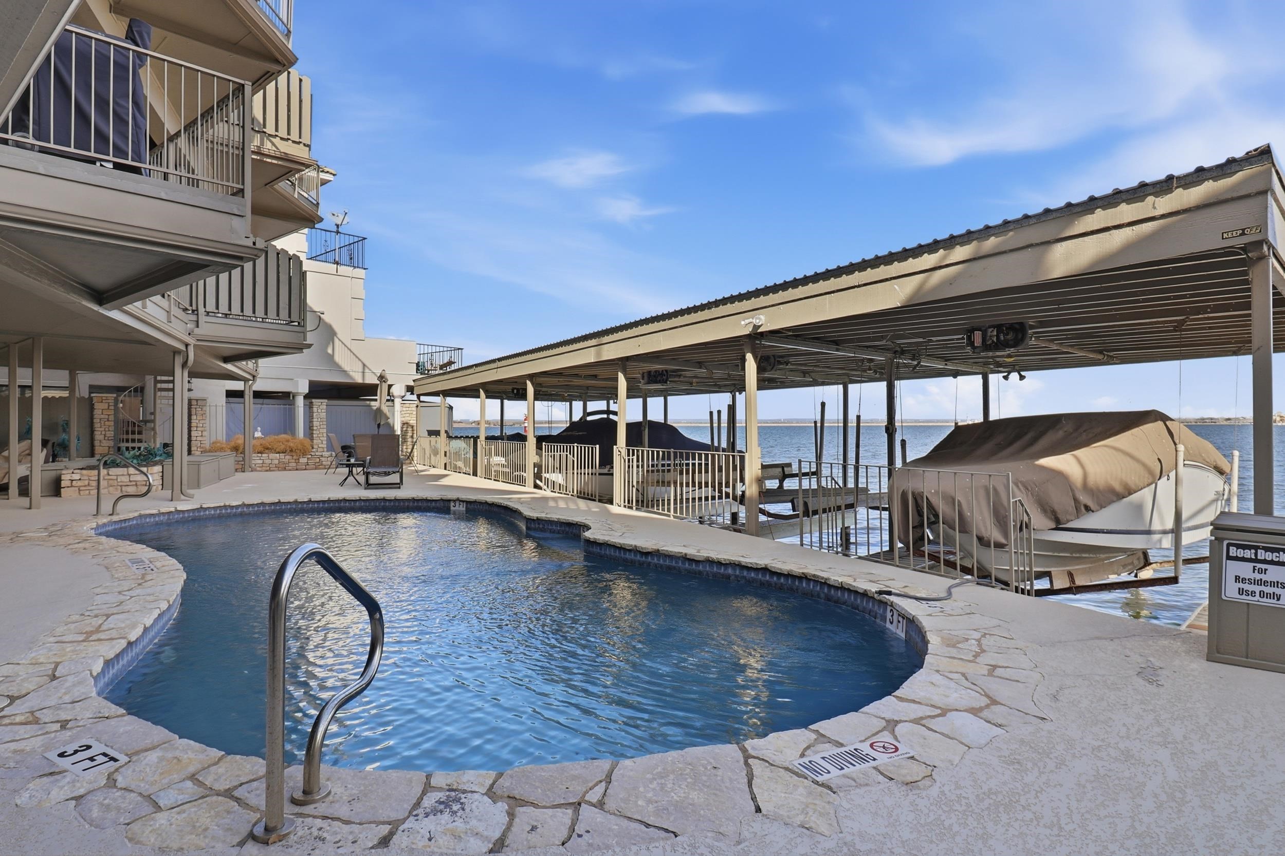 403 Island Drive