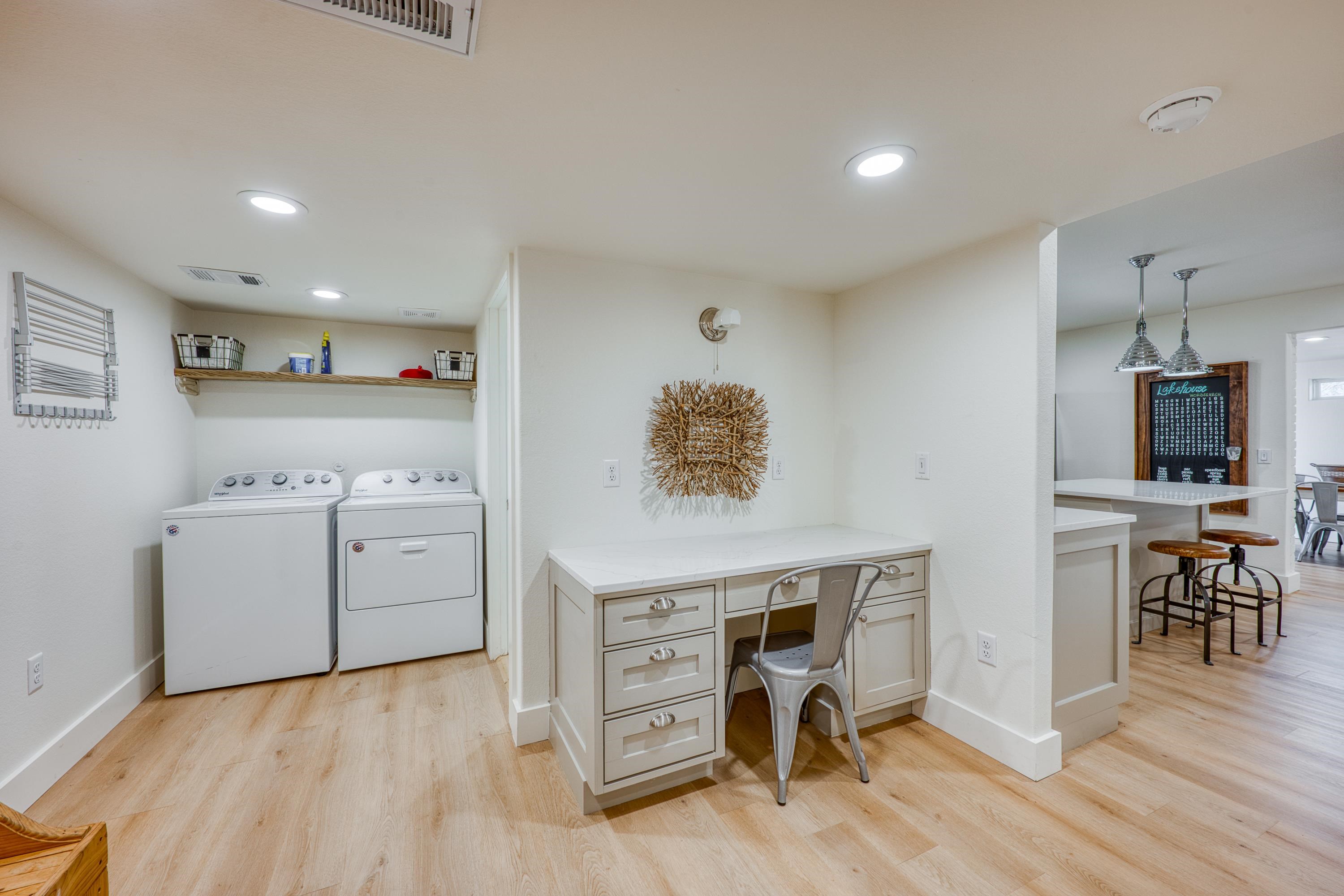 1002 Granite Drive