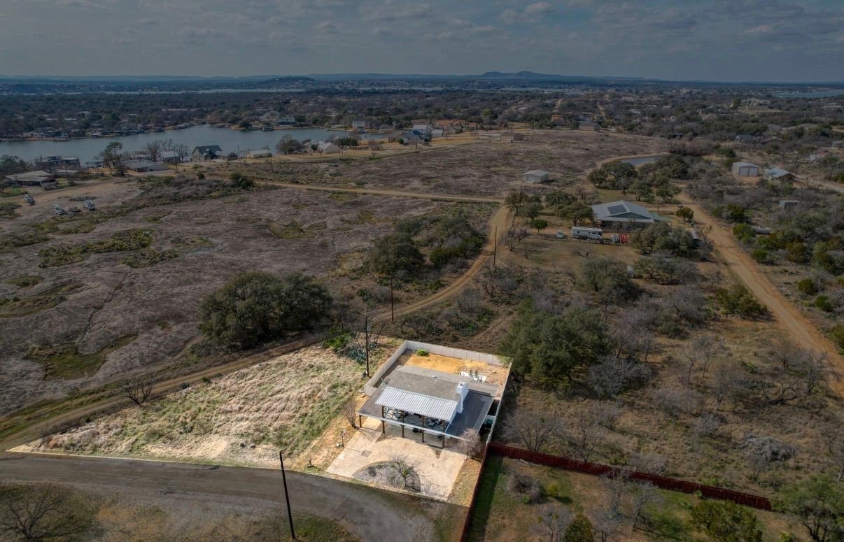 1002 Granite Drive