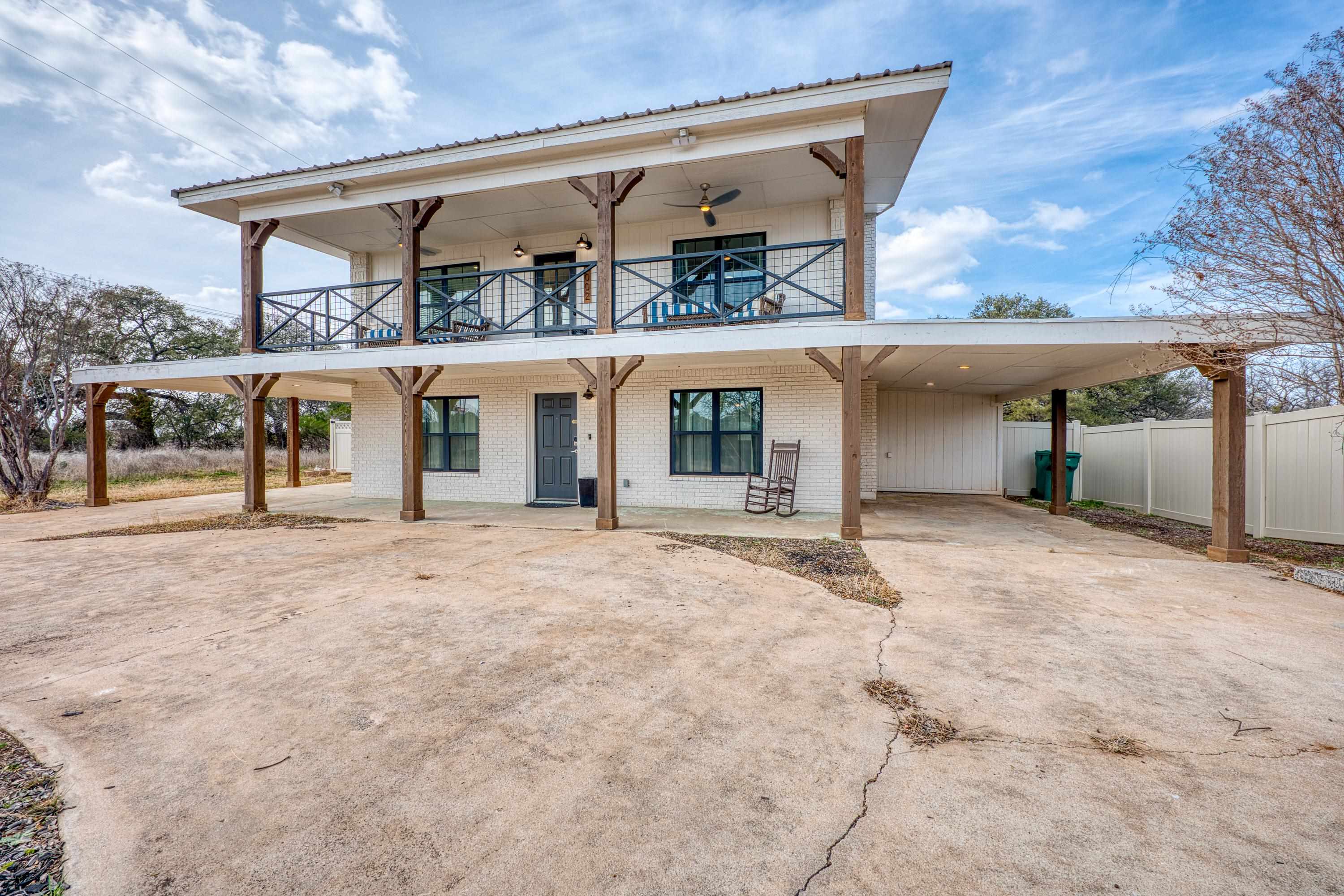 1002 Granite Drive