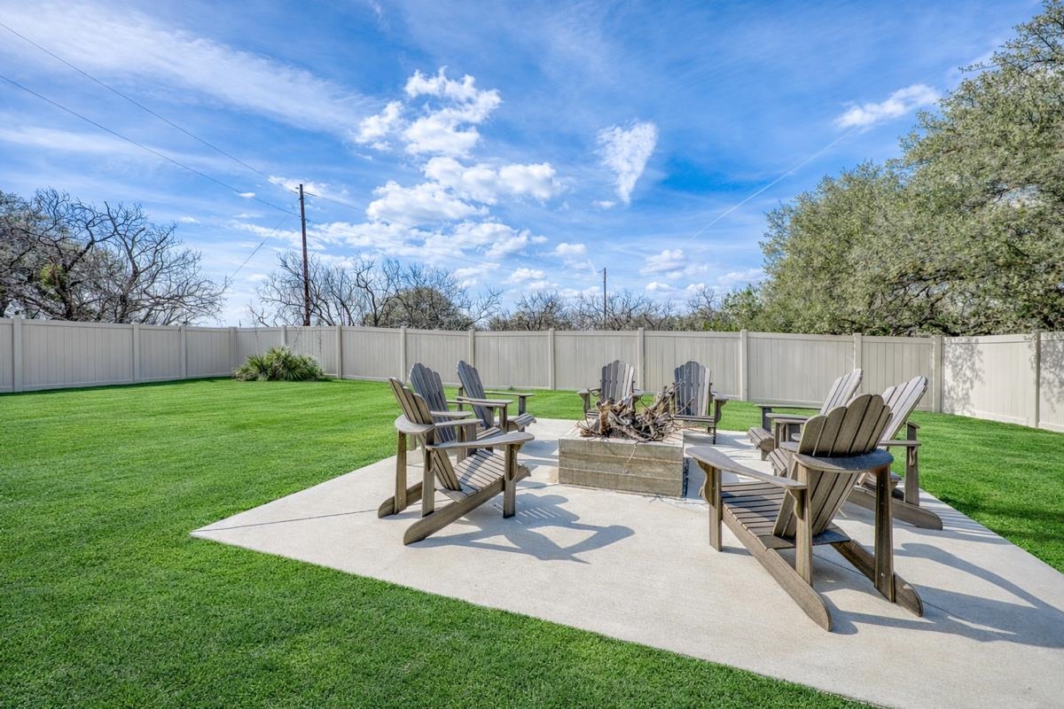 1002 Granite Drive