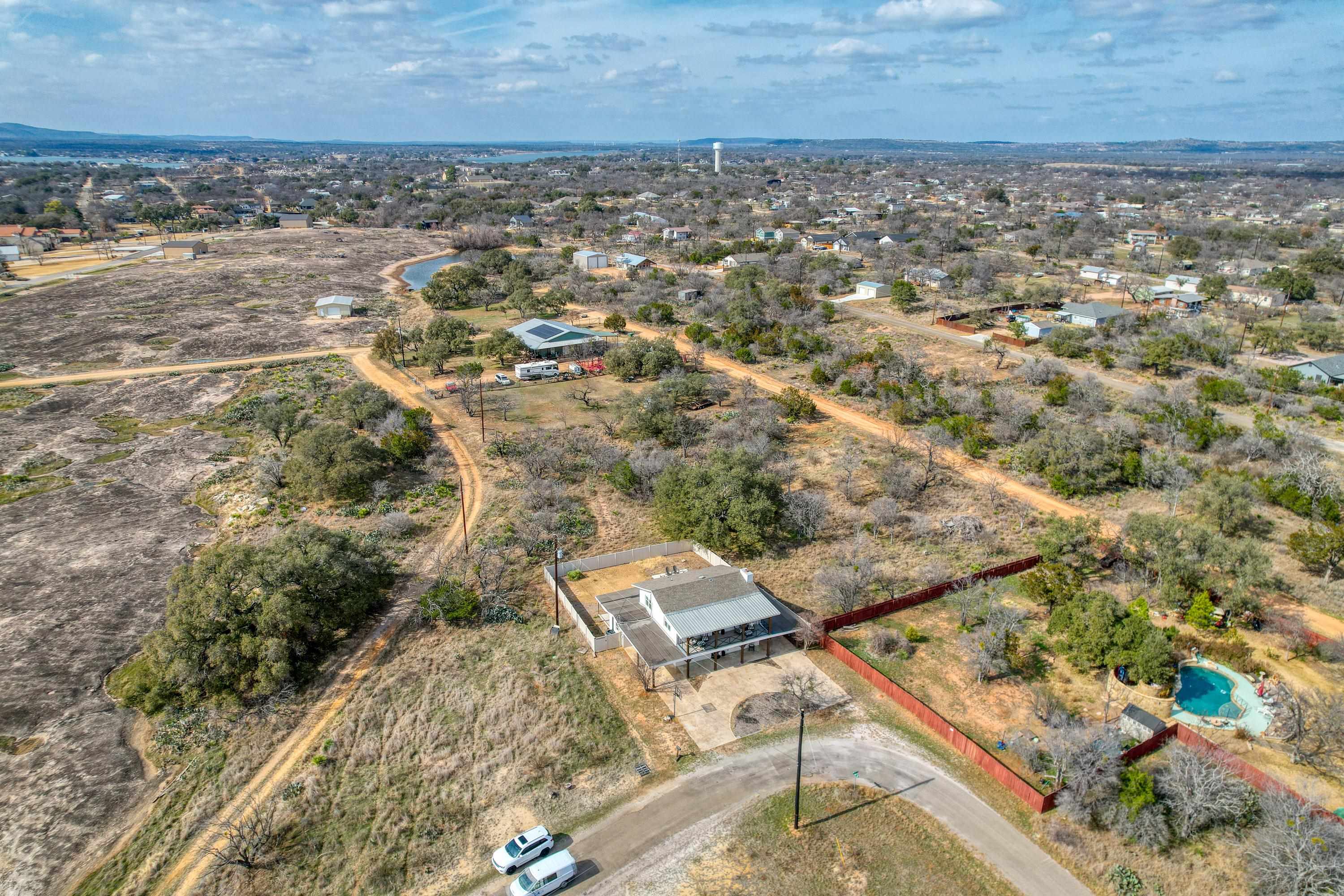 1002 Granite Drive