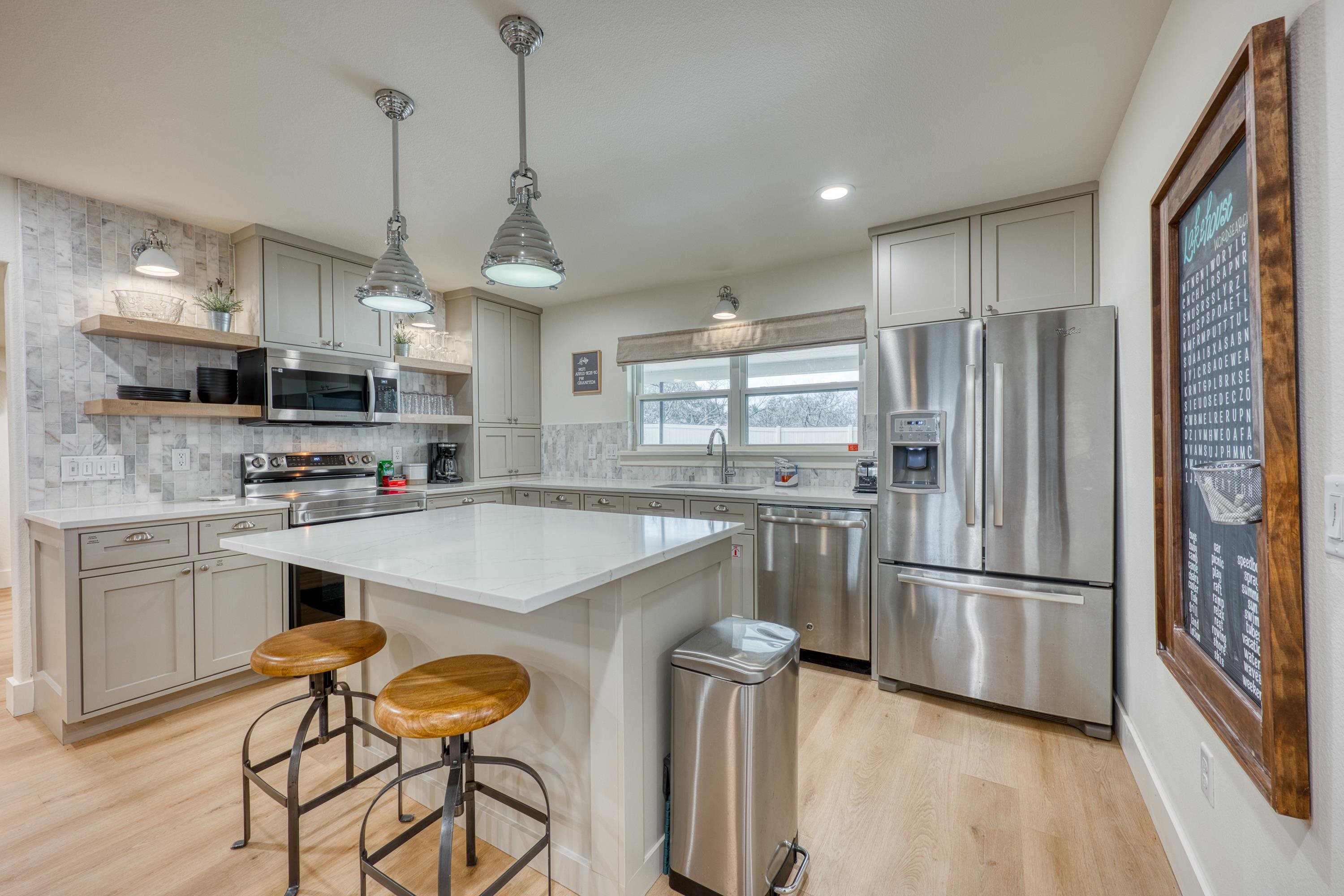 1002 Granite Drive