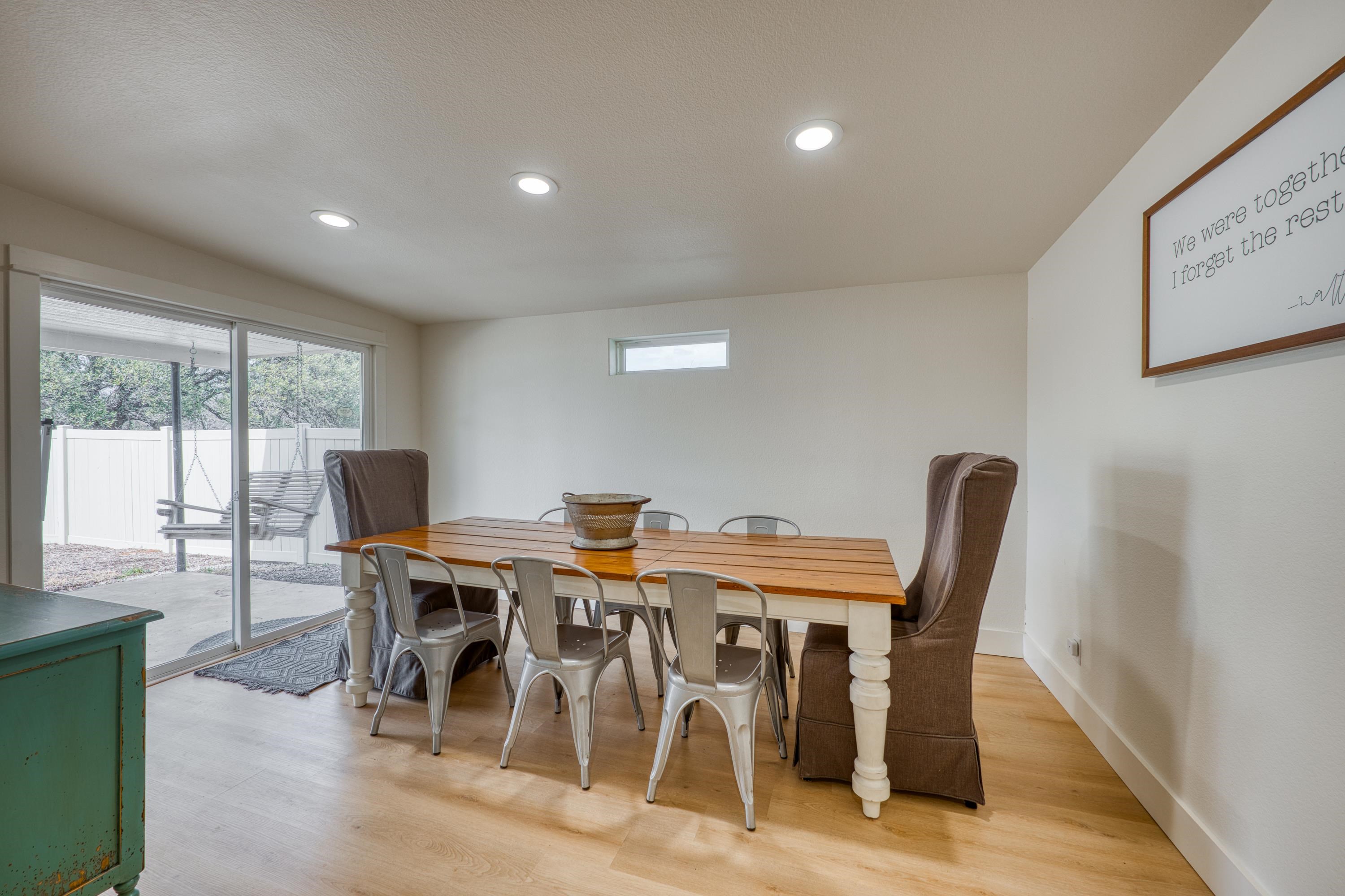 1002 Granite Drive