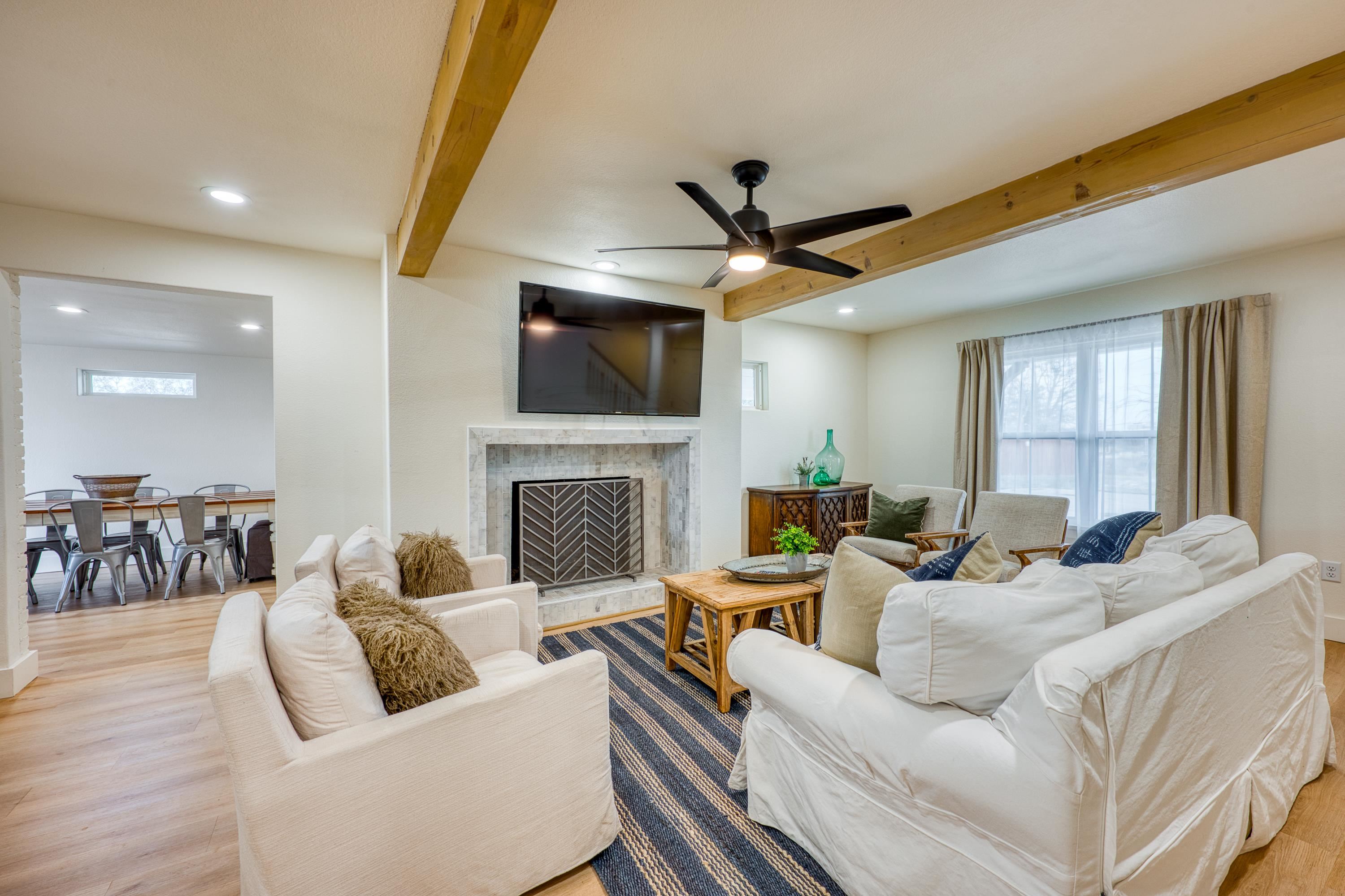 1002 Granite Drive