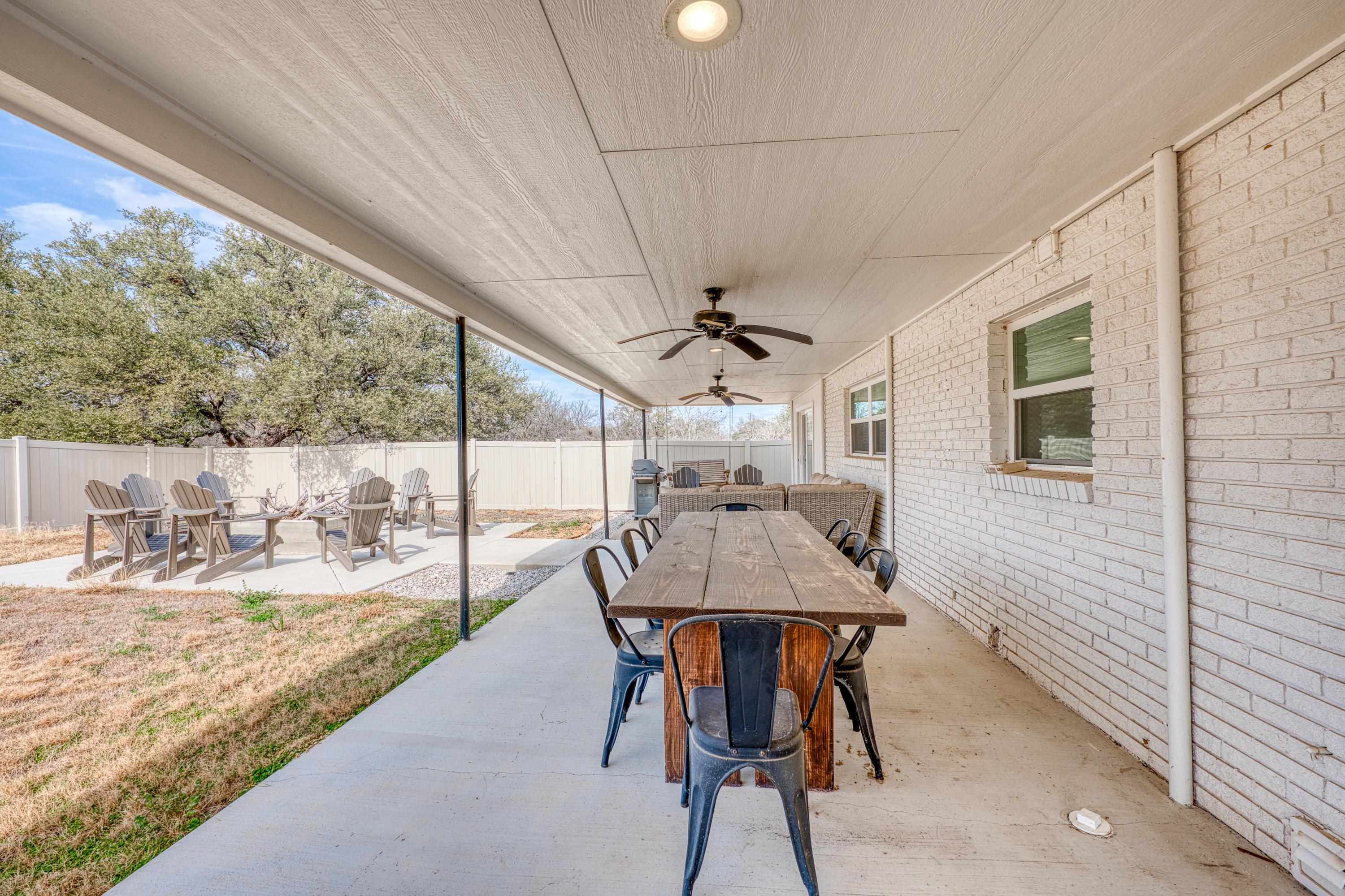 1002 Granite Drive