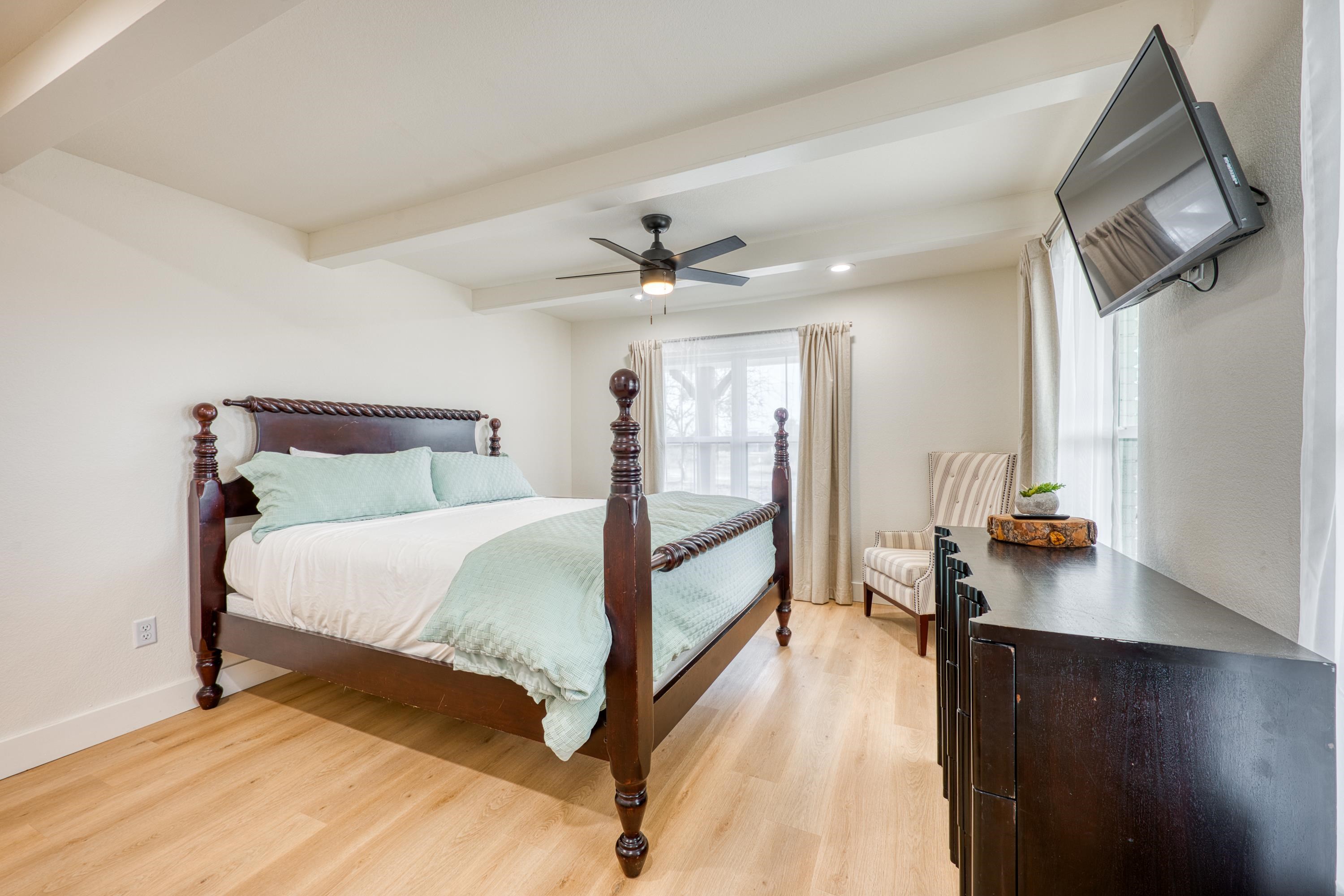 1002 Granite Drive