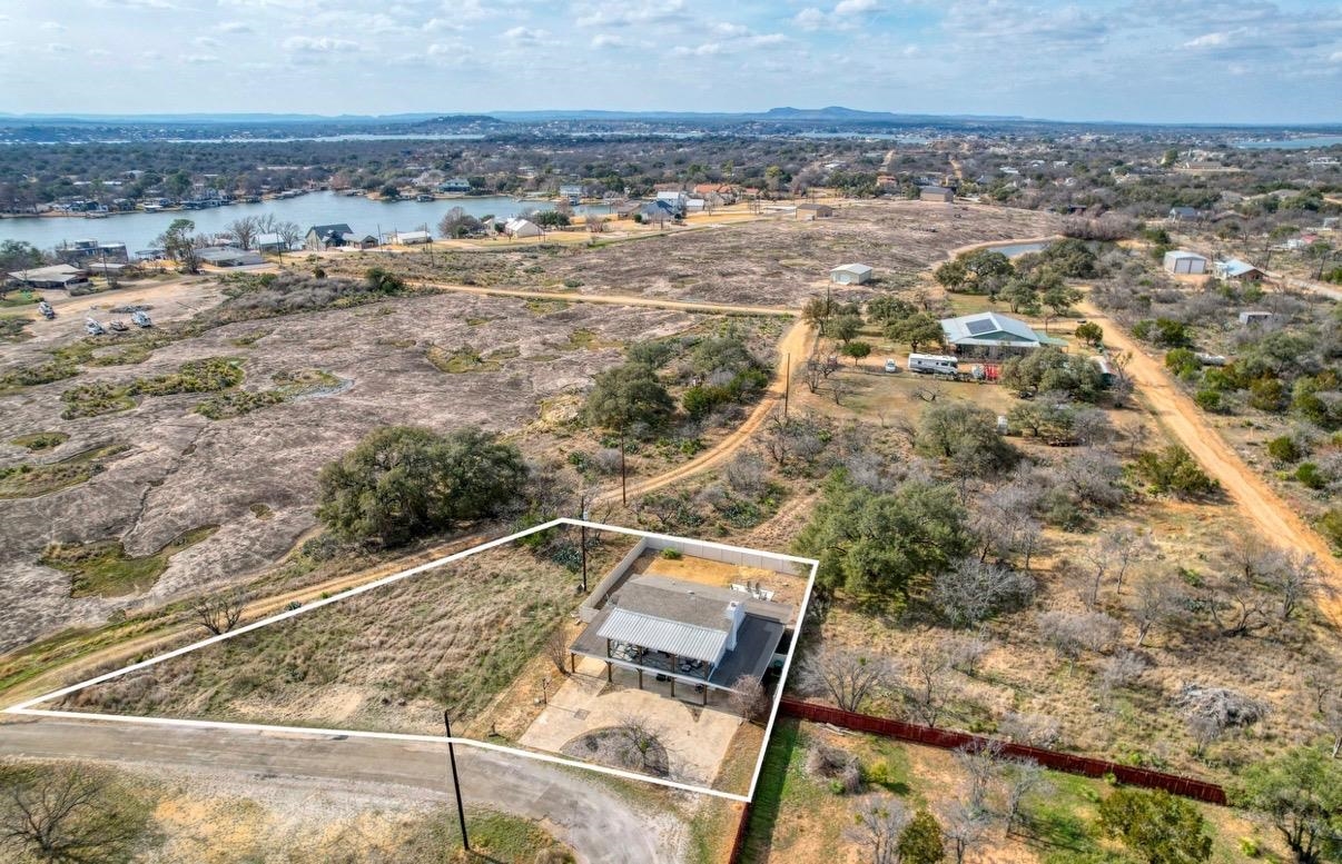 1002 Granite Drive