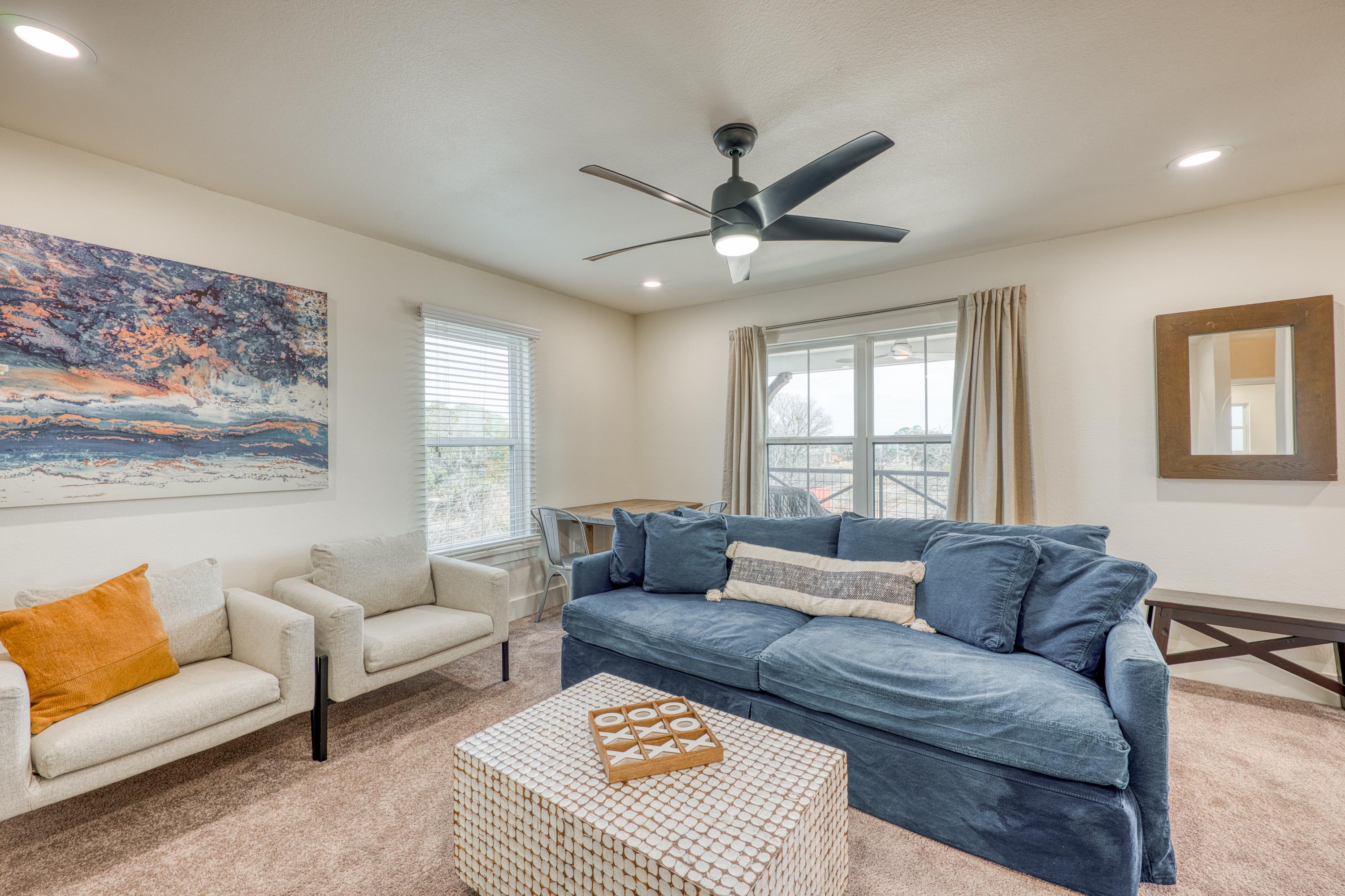 1002 Granite Drive