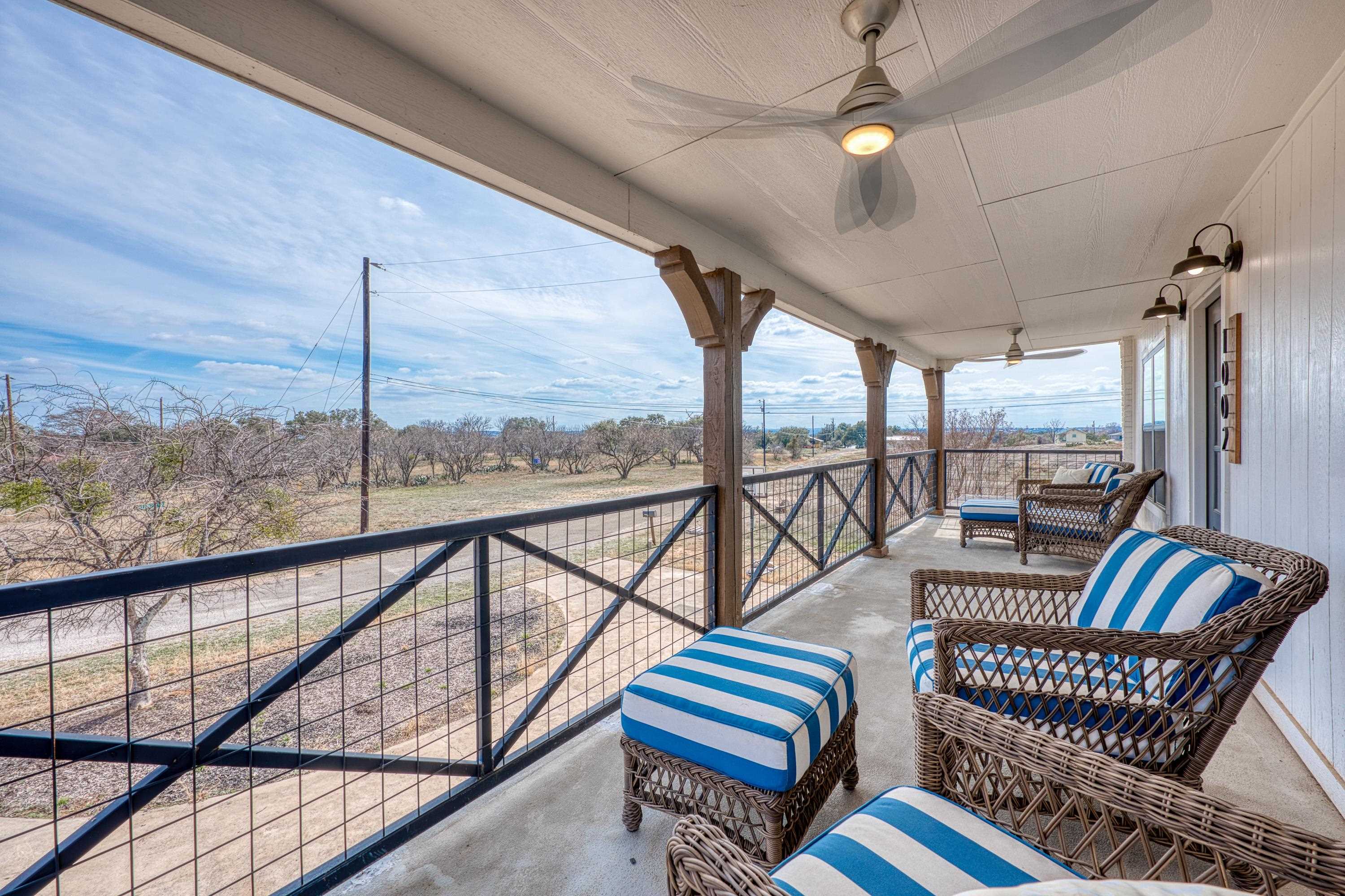 1002 Granite Drive