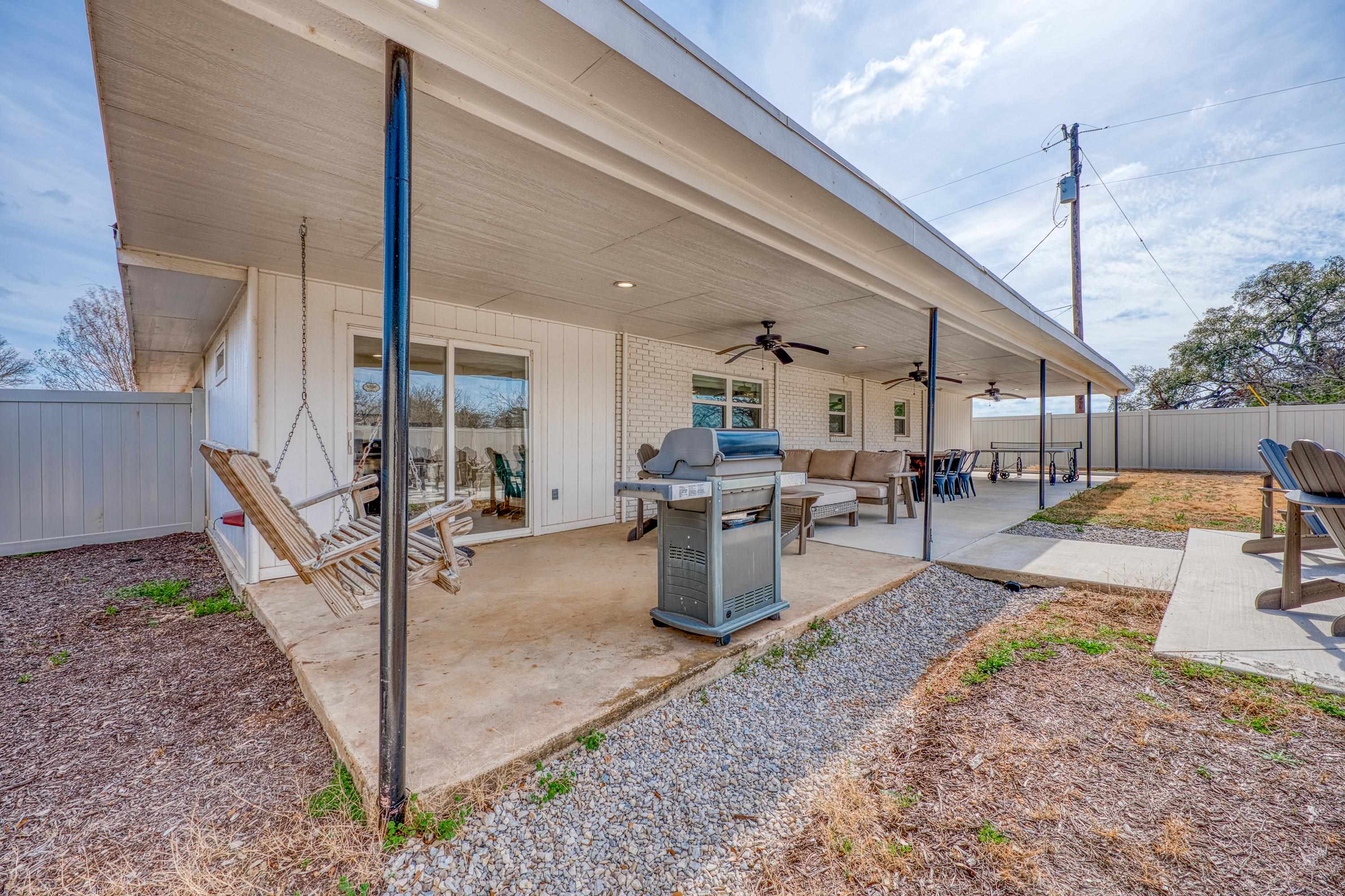1002 Granite Drive
