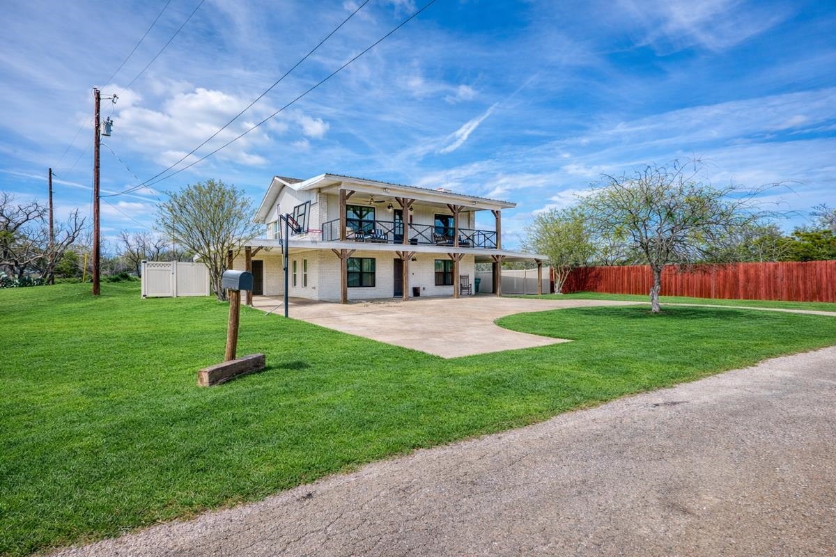 1002 Granite Drive