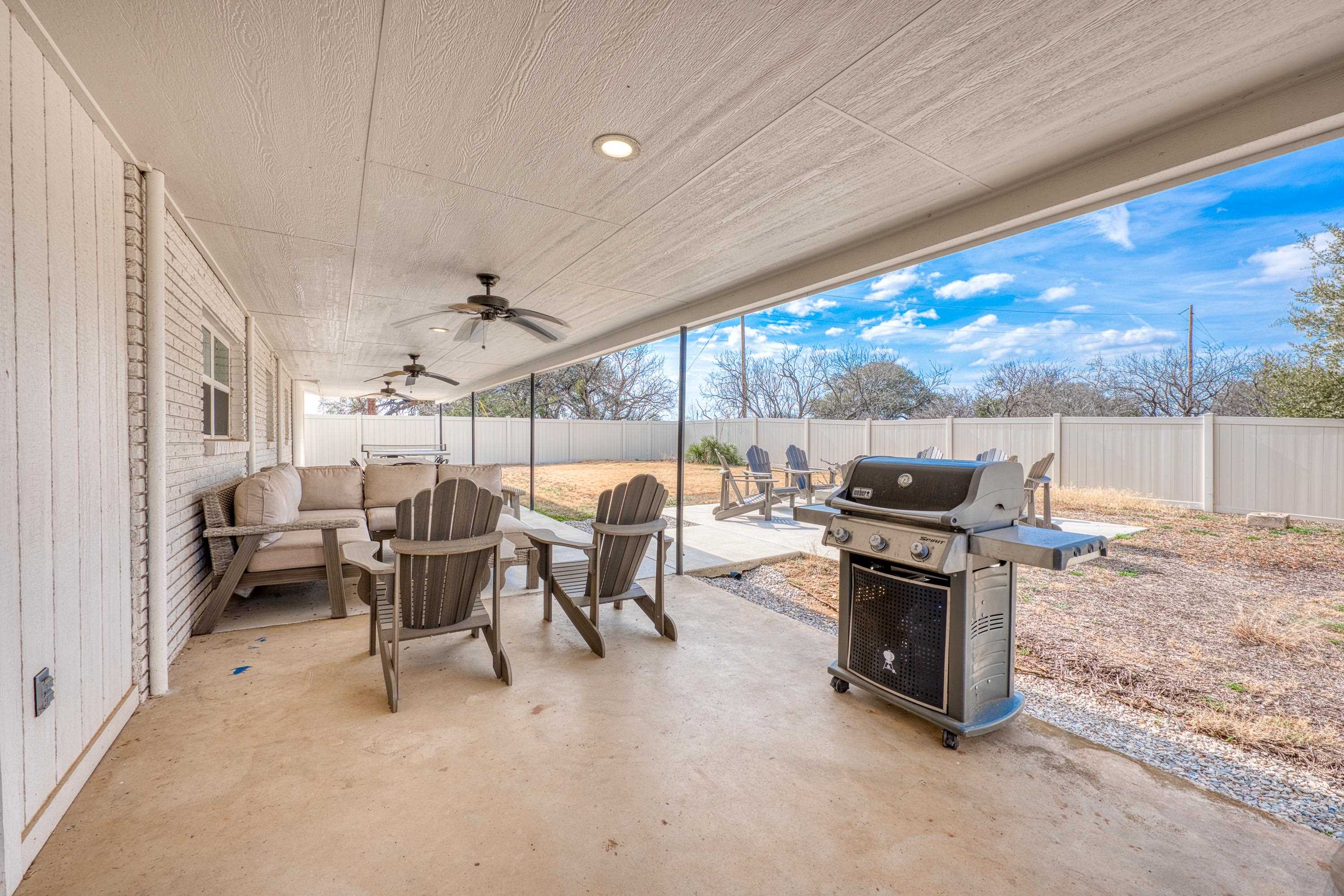 1002 Granite Drive