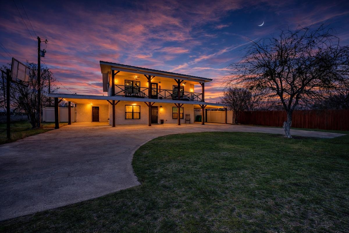 1002 Granite Drive