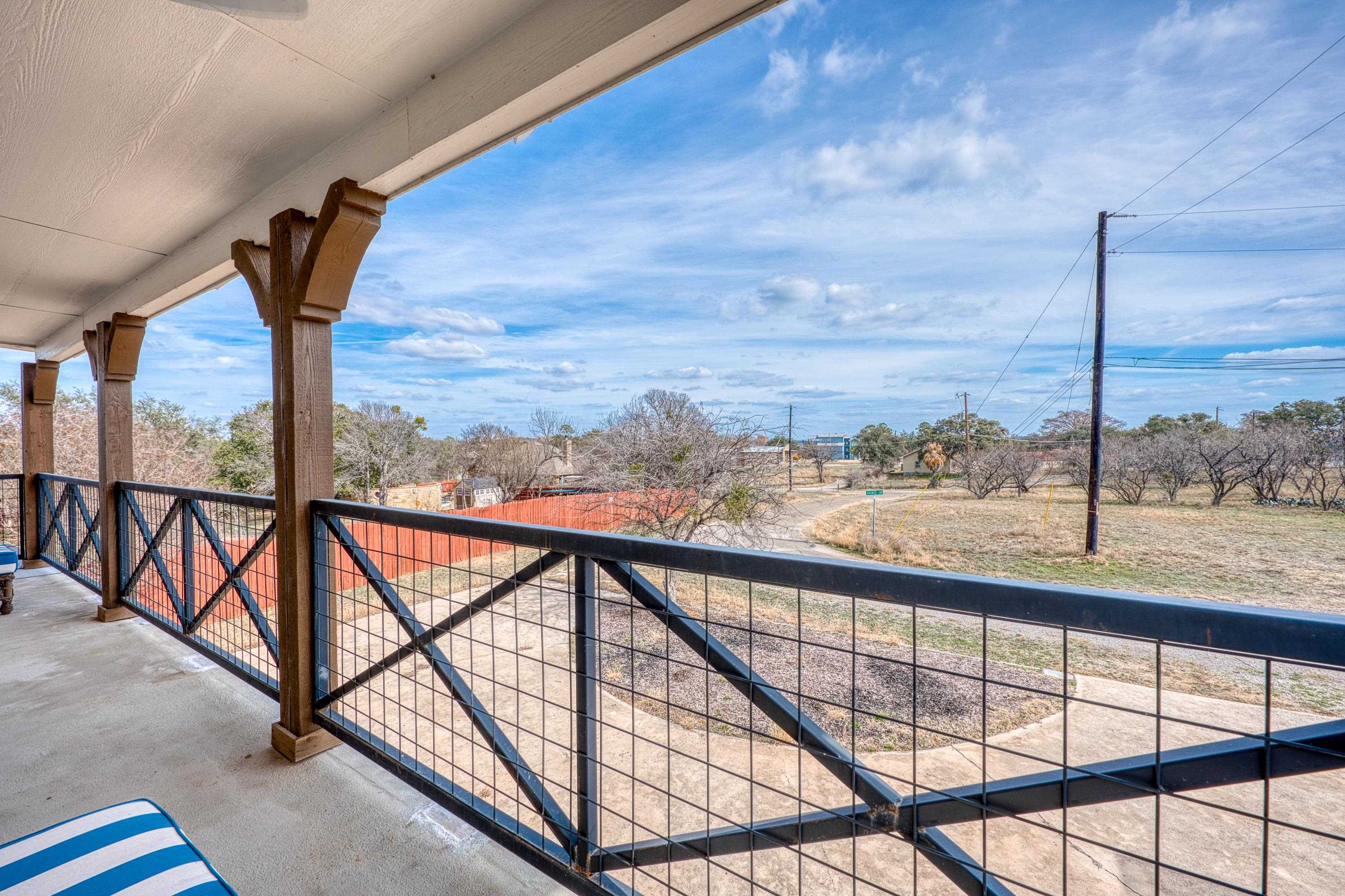 1002 Granite Drive