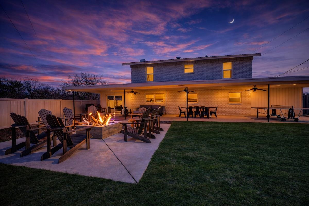1002 Granite Drive