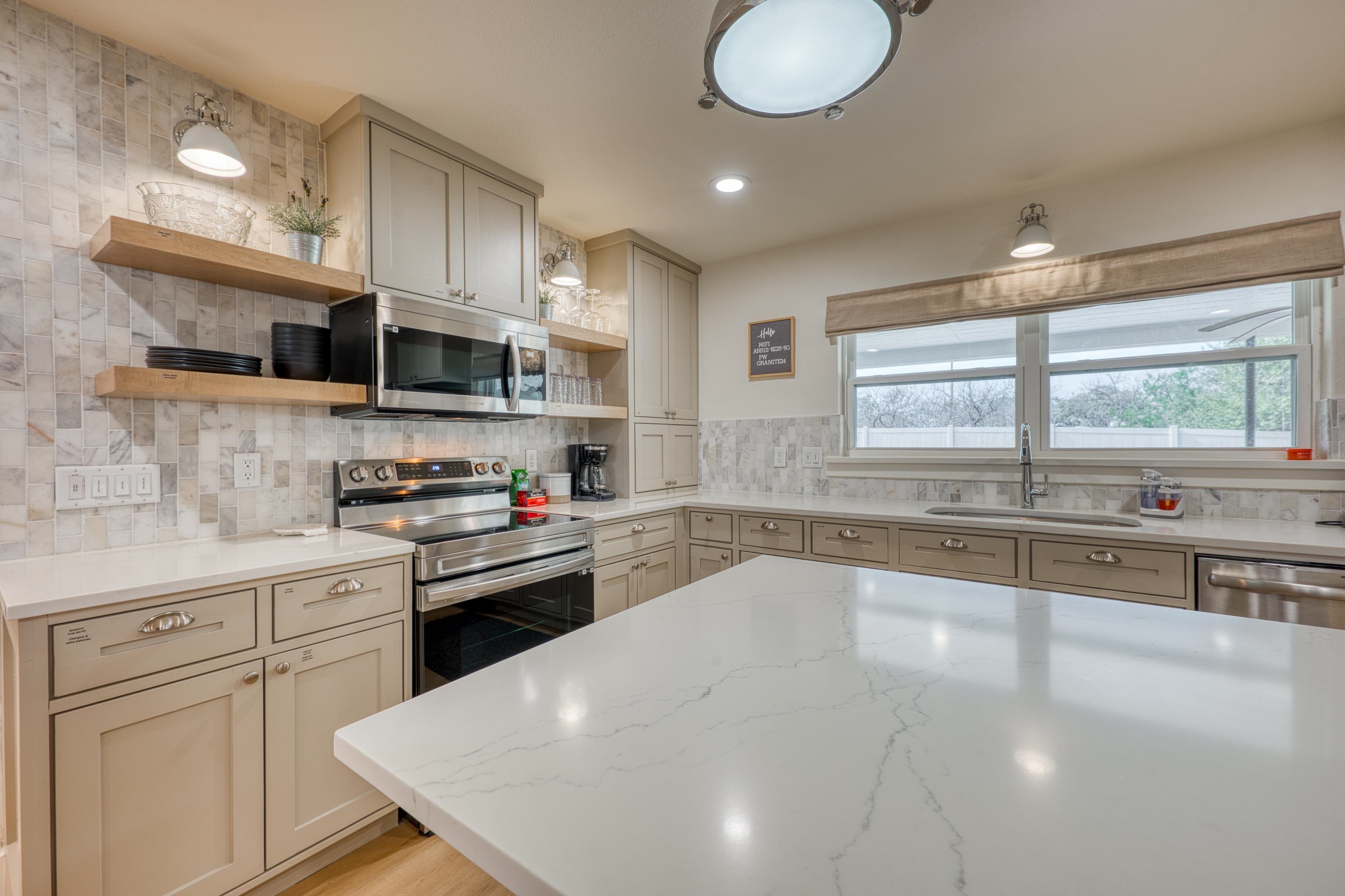 1002 Granite Drive