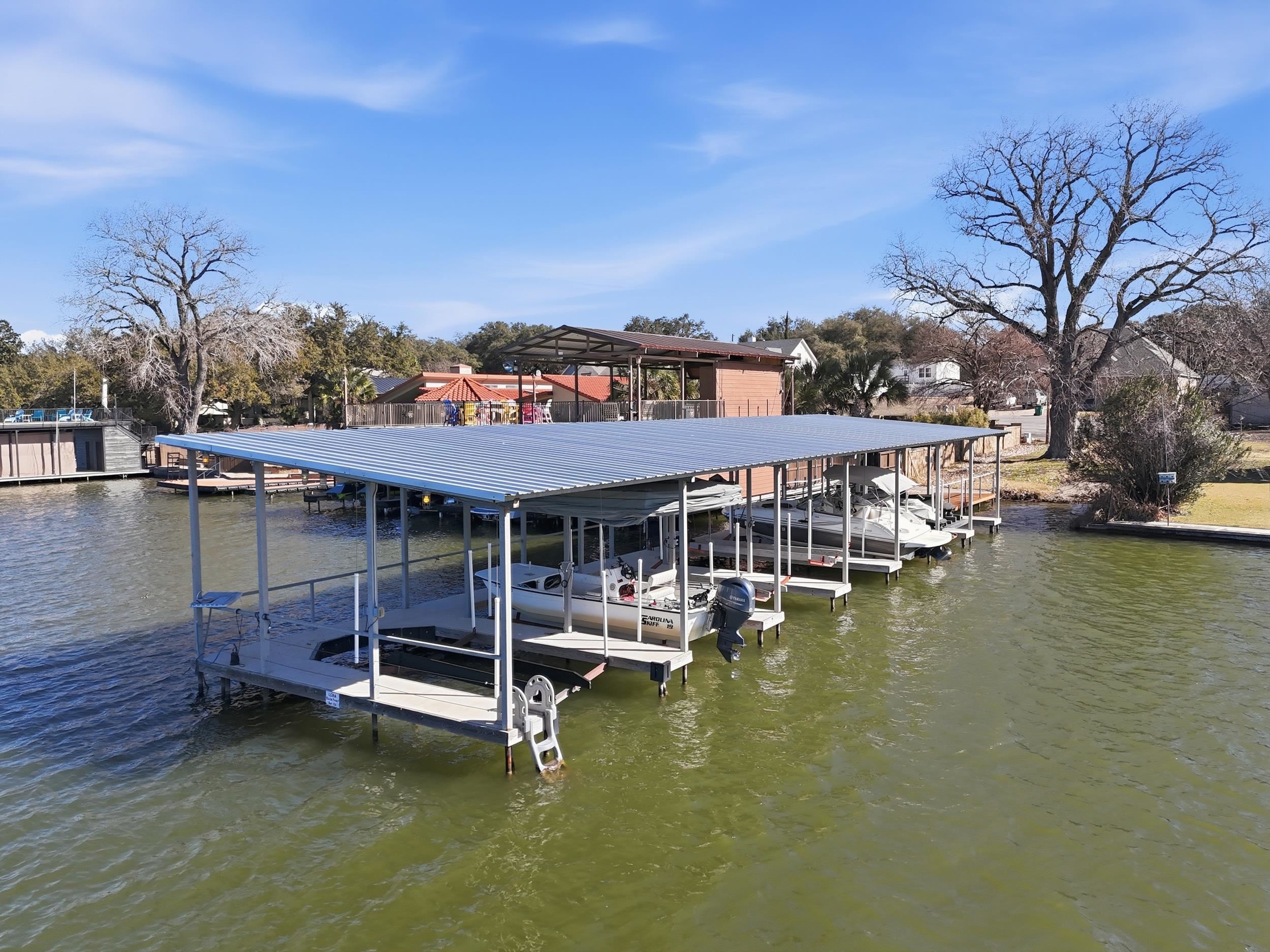 127 Hidden Oaks Drive