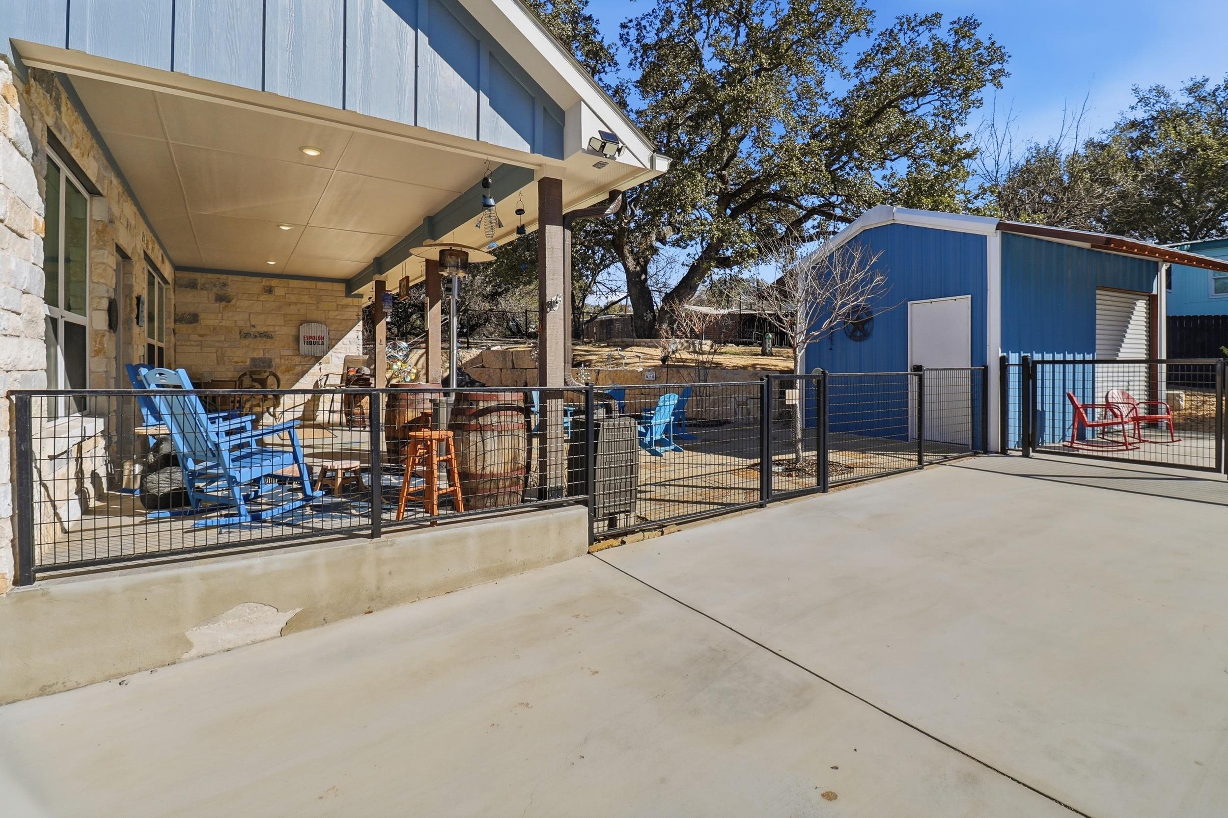 127 Hidden Oaks Drive