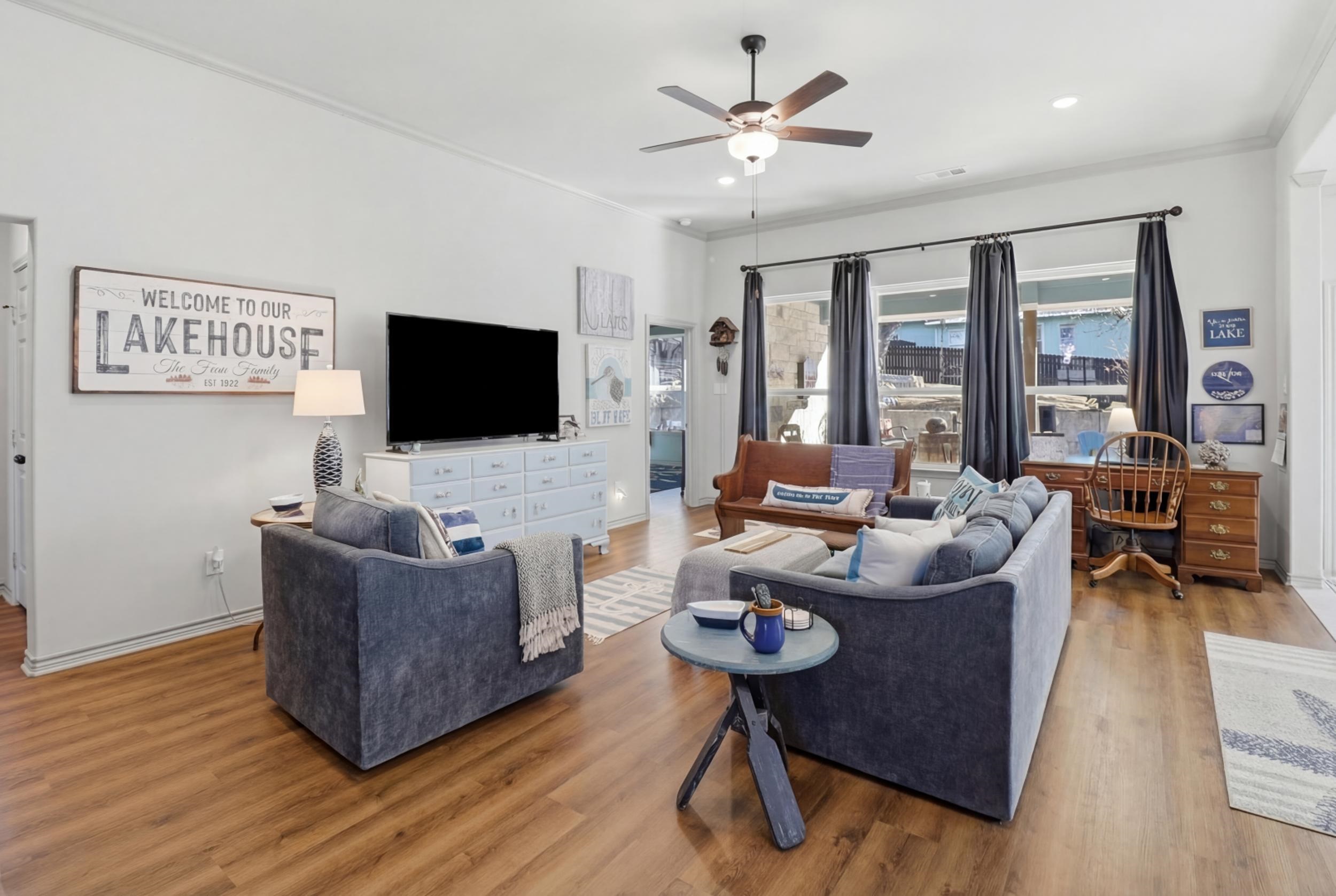 127 Hidden Oaks Drive