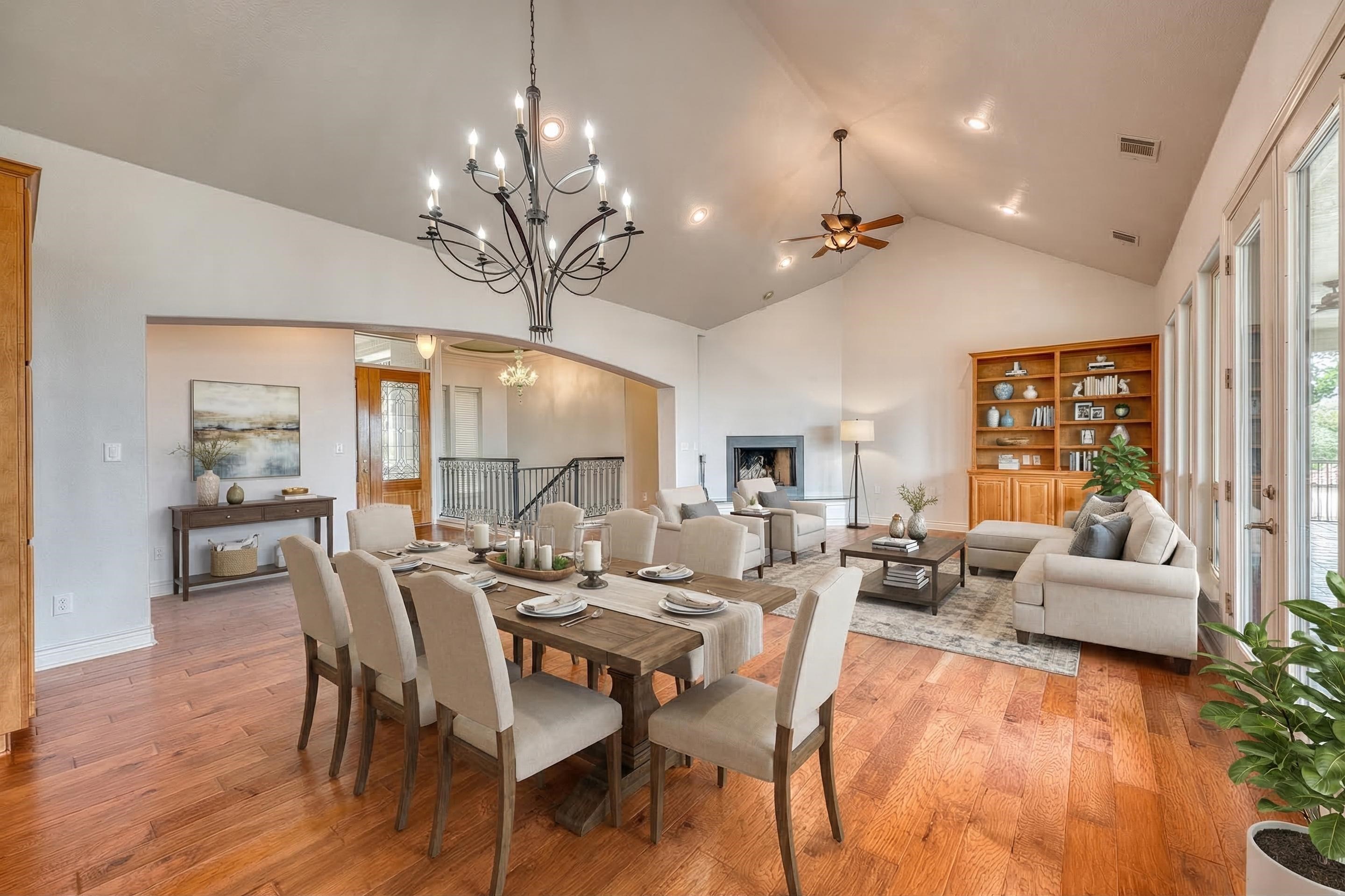 103 Sandy Mountain Drive