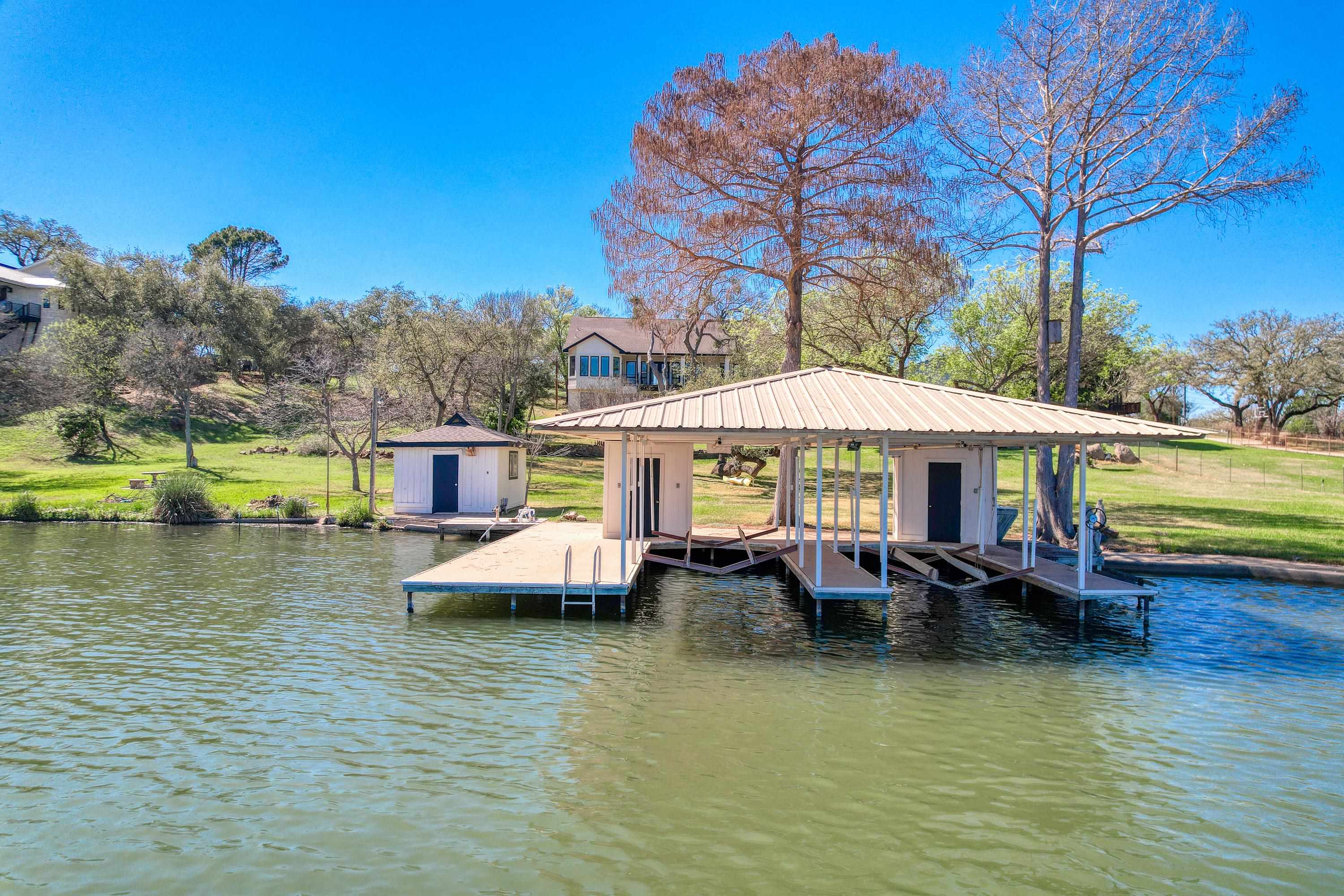103 Sandy Mountain Drive
