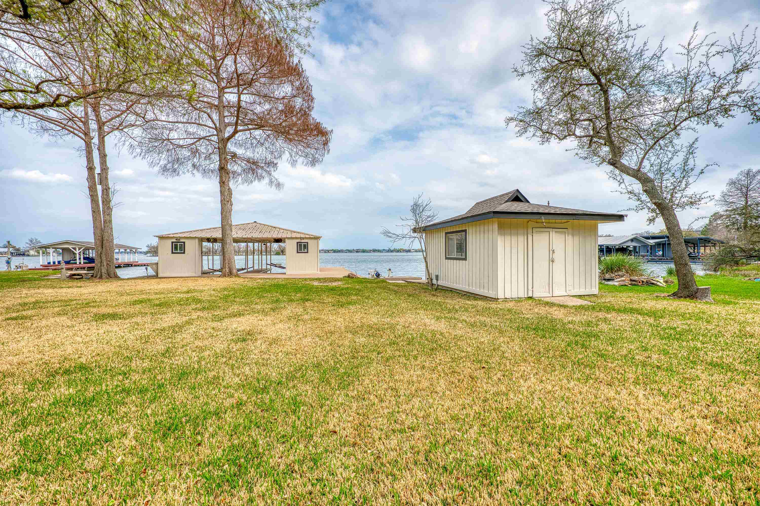103 Sandy Mountain Drive
